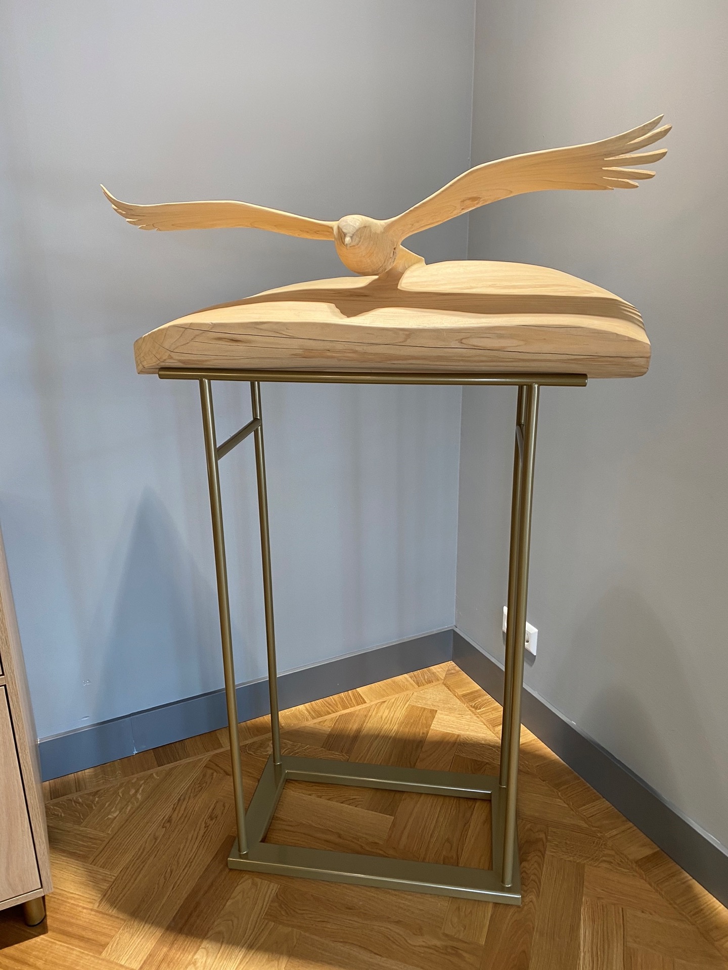 stalen maatwerk meubel