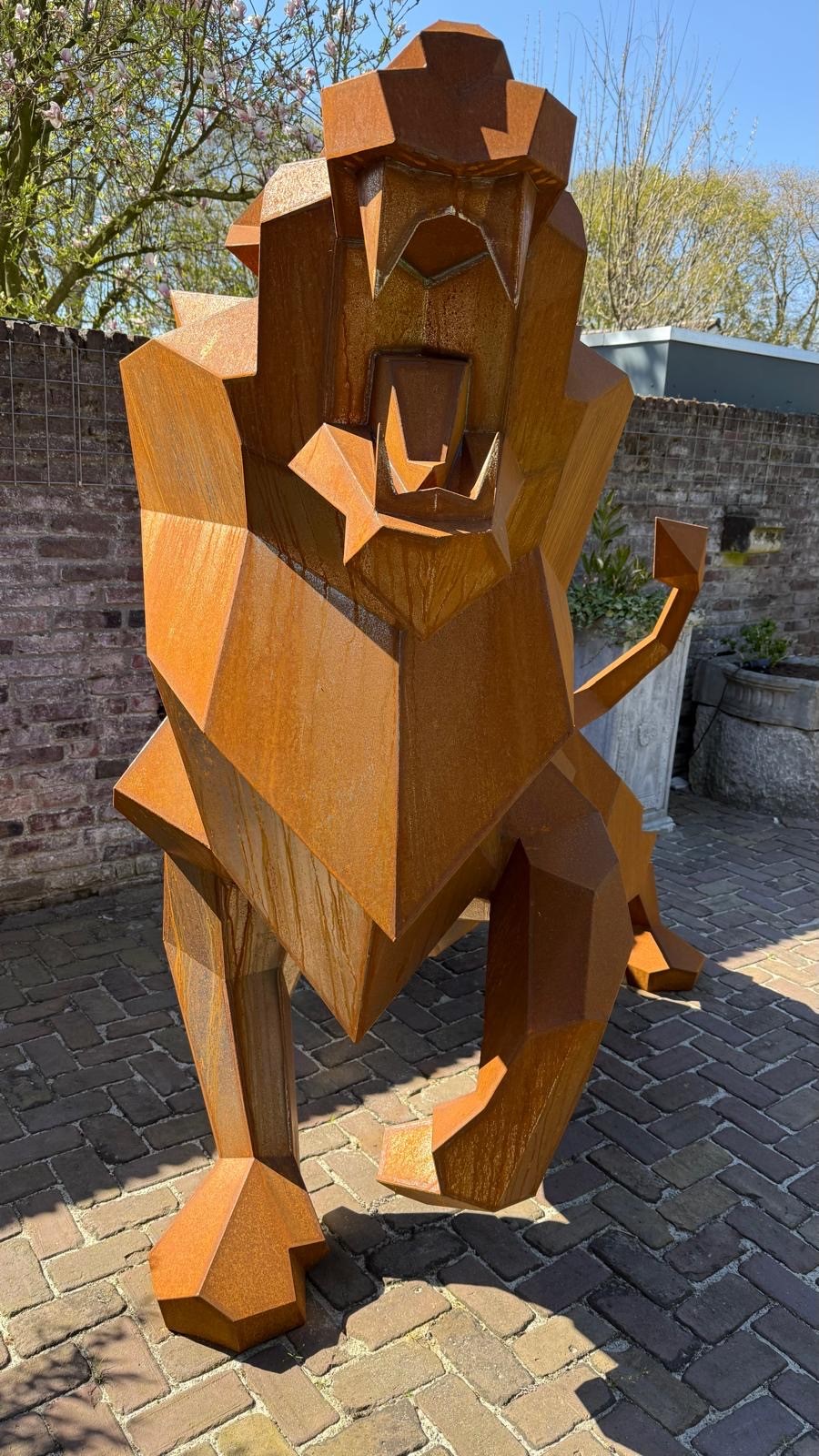 exclusief kunstwerk