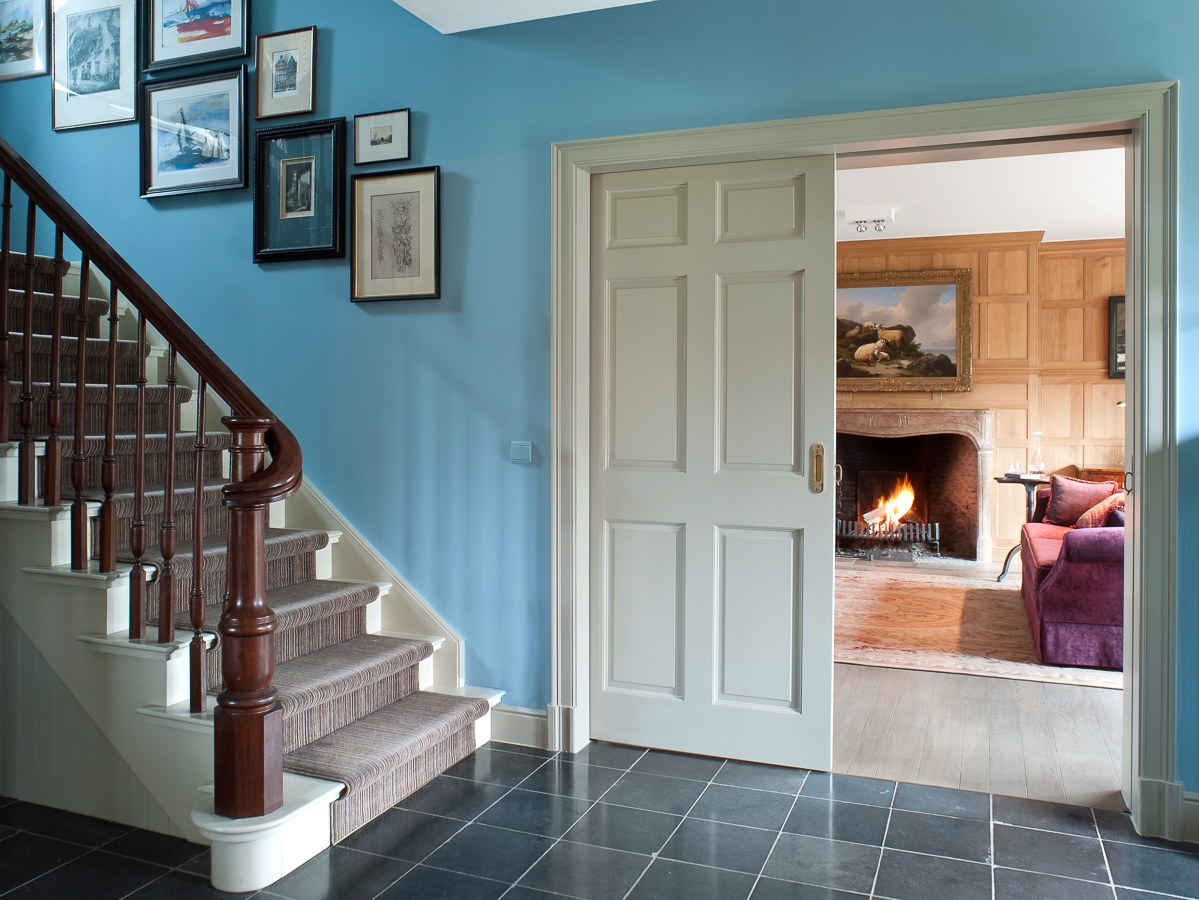 interieur hal