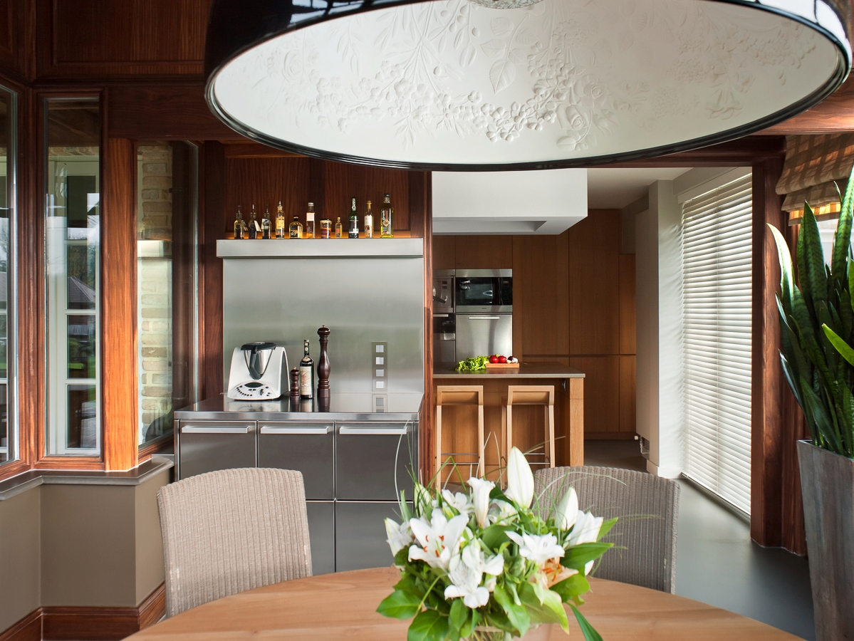 keuken interieur