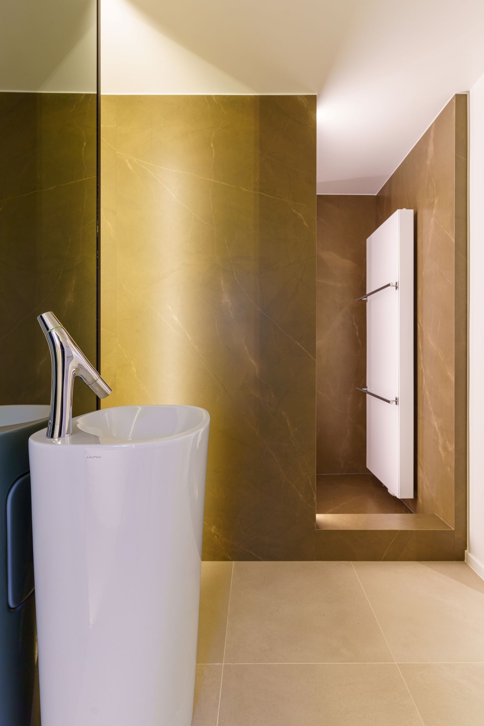 badkamer design