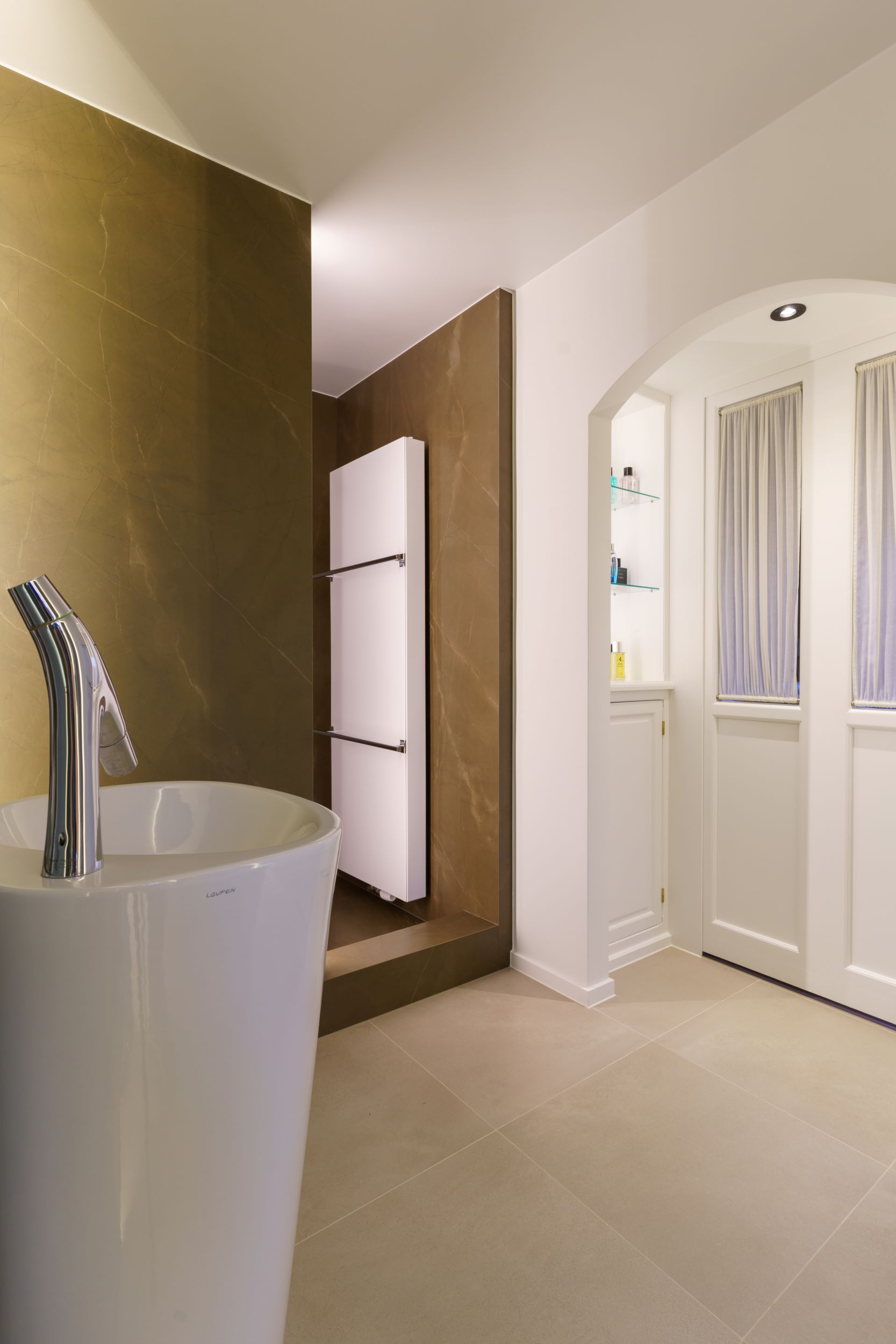 badkamer ontwerp