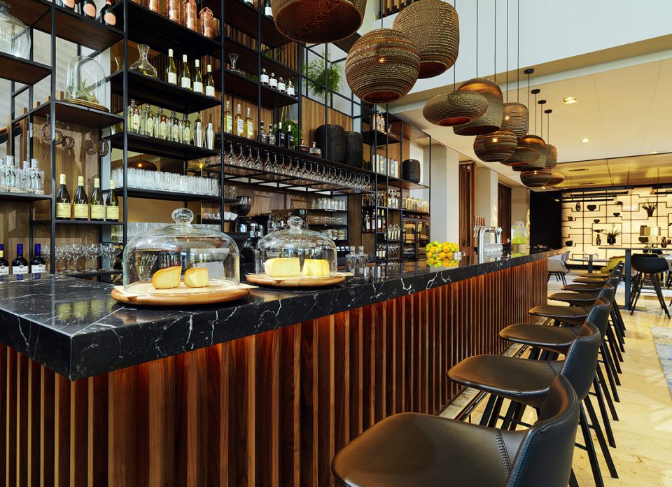 maatwerk bar