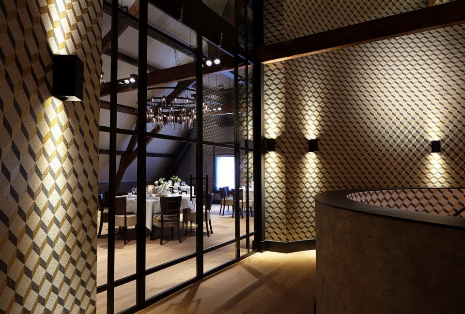 interieur hal