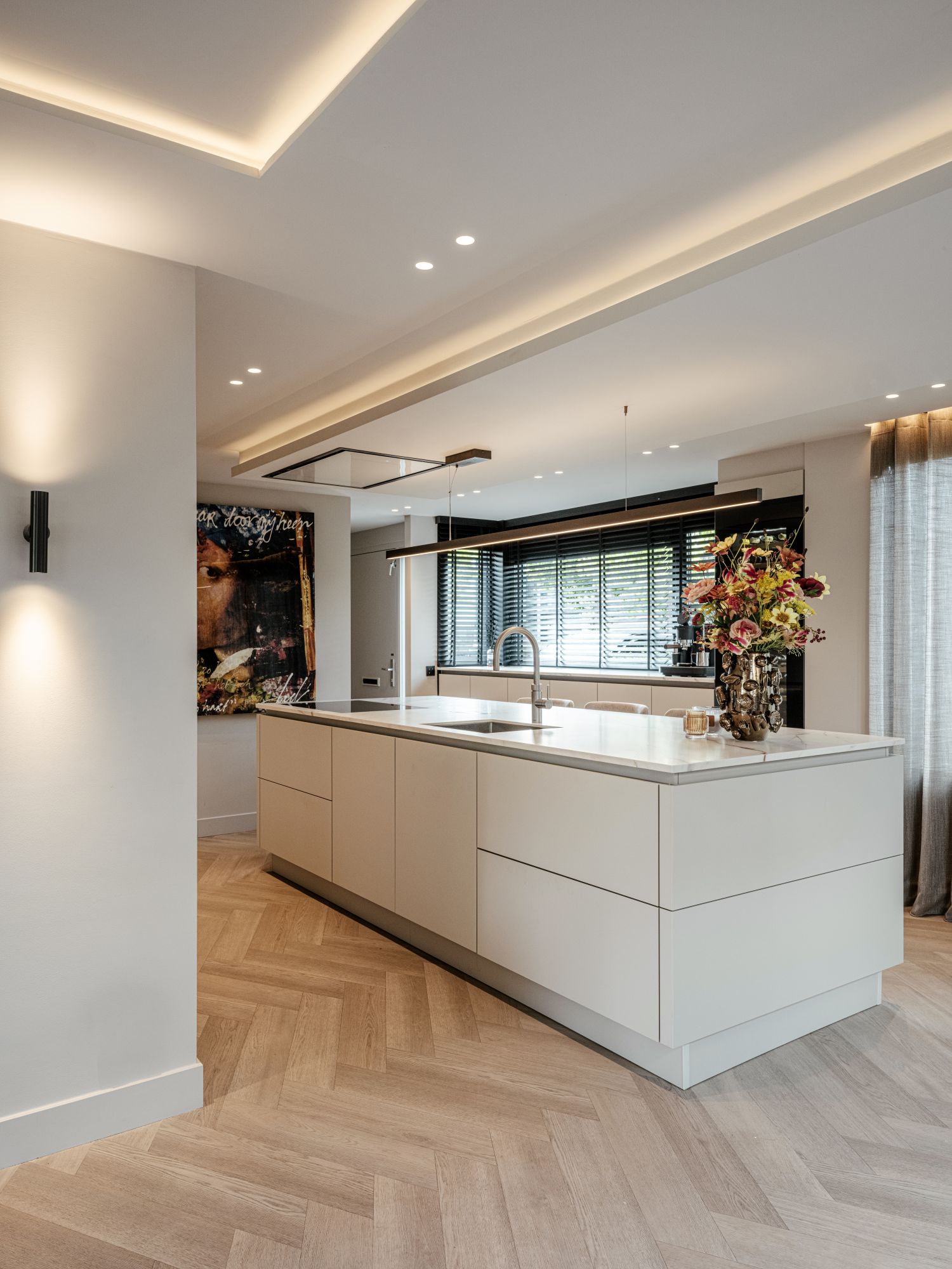 luxe keuken
