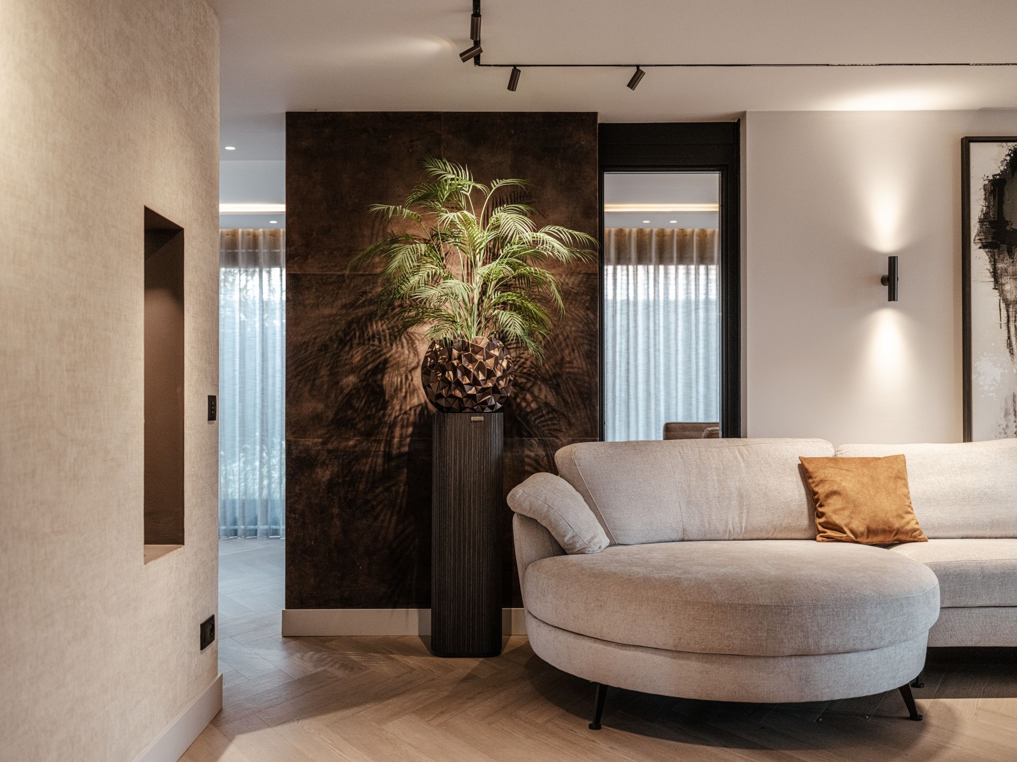 luxe interieur