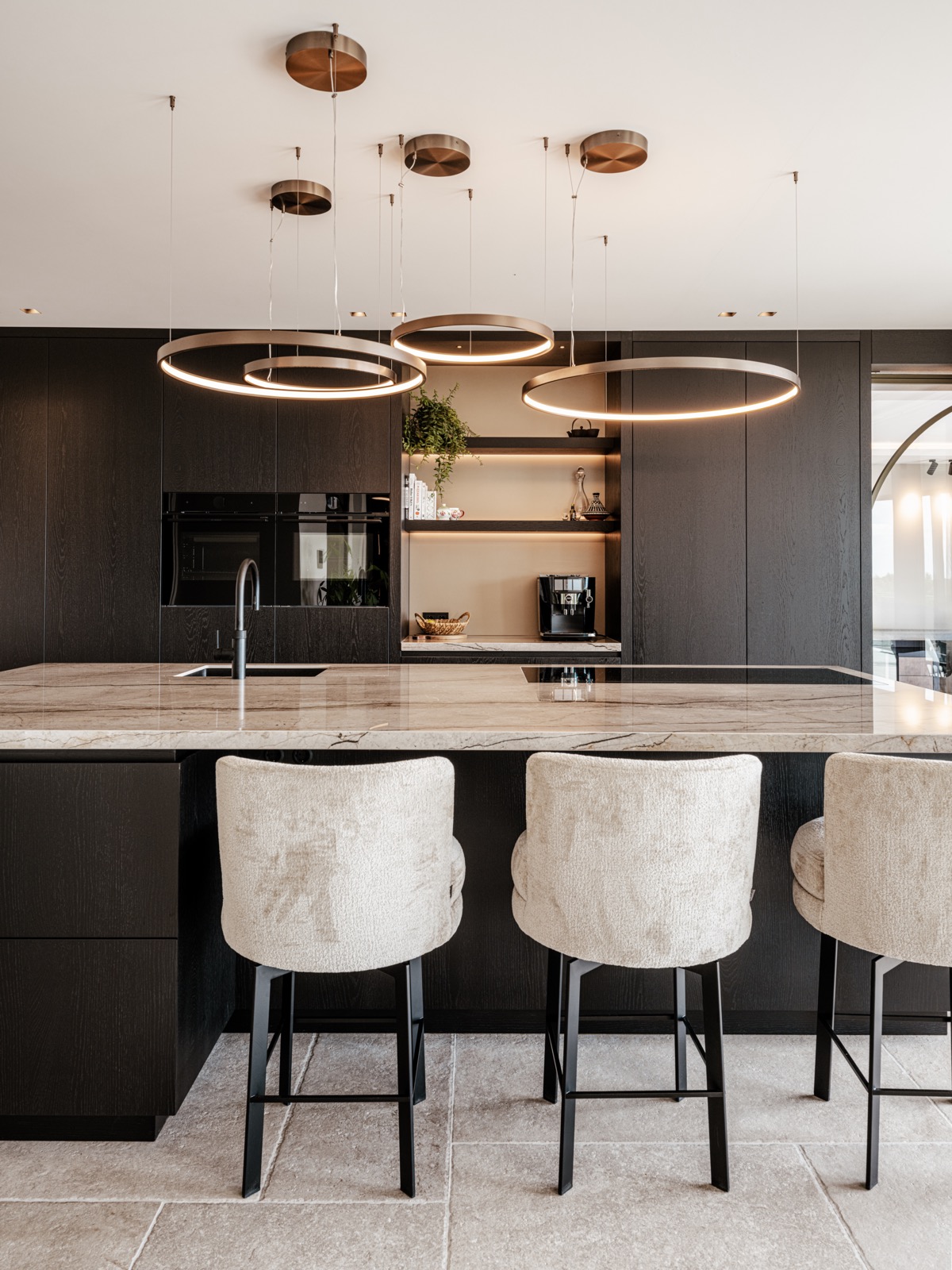 luxe keuken op maat