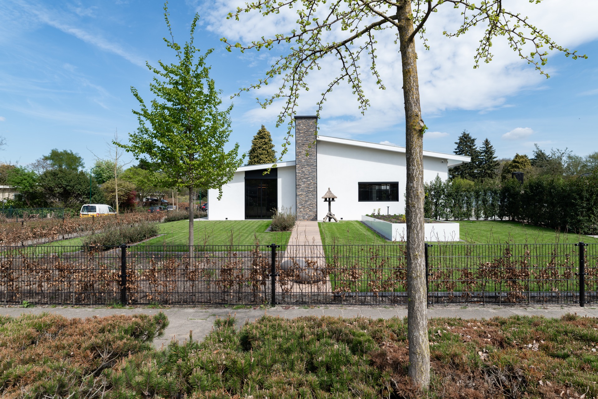 maatwerk villa