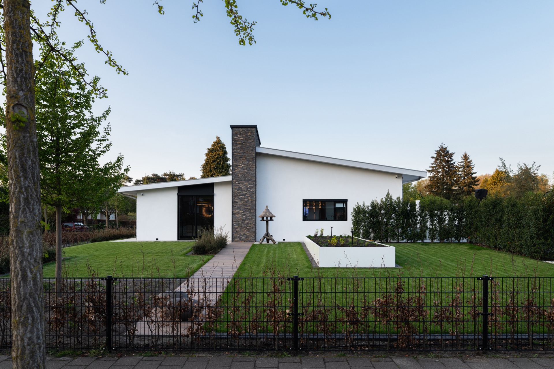 villa luxe