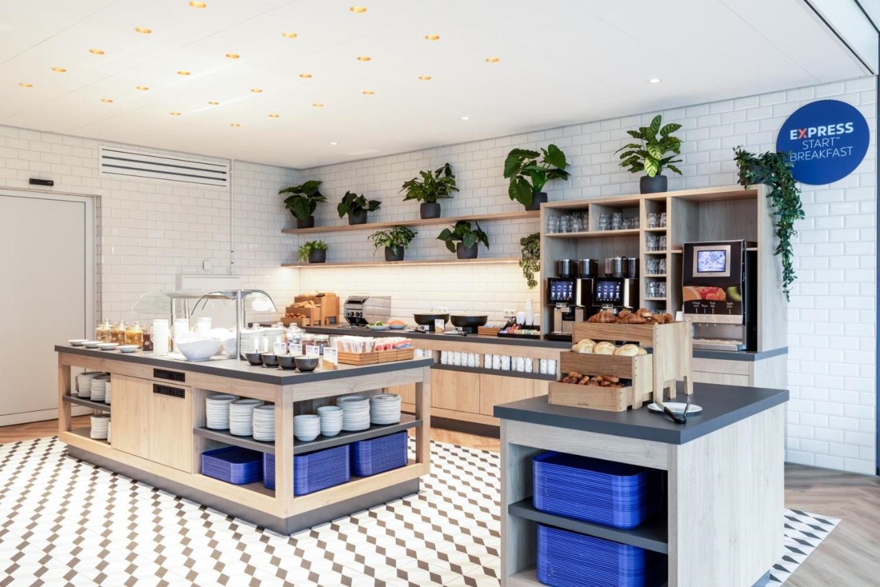 restaurant interieur
