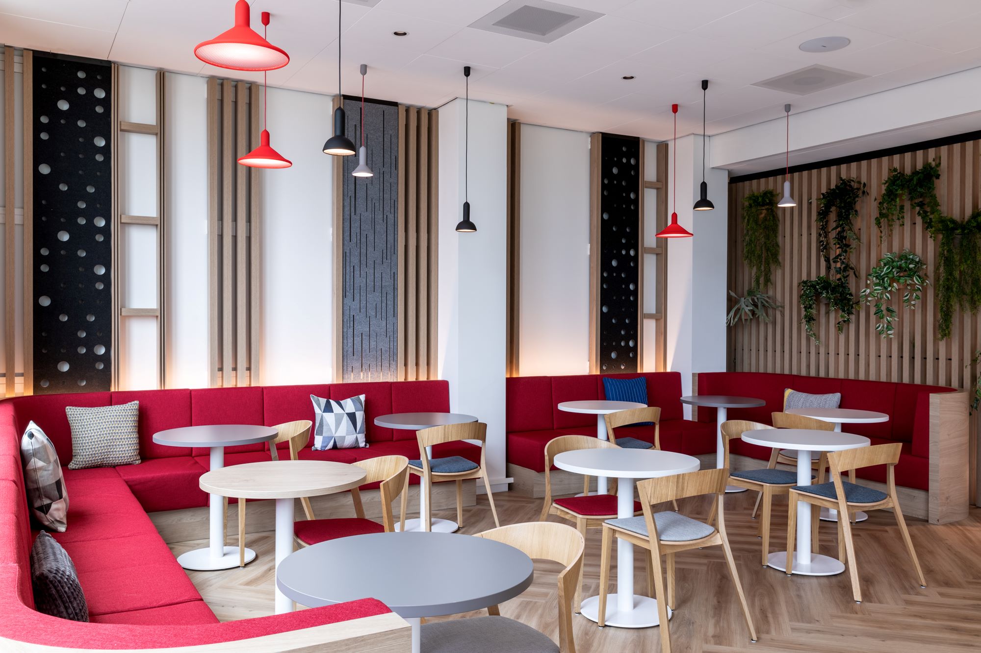 exclusief interieur