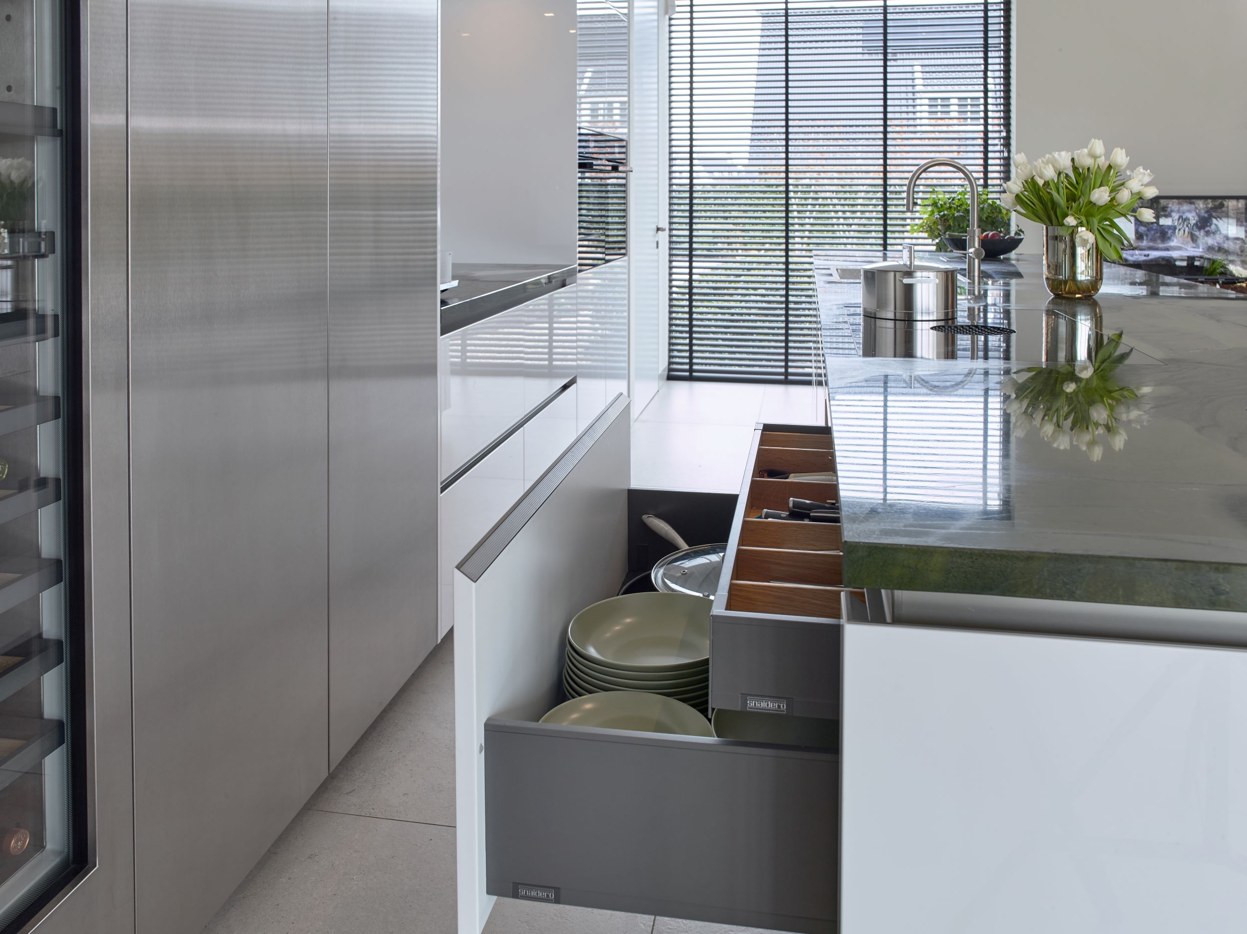 design keuken maatwerk