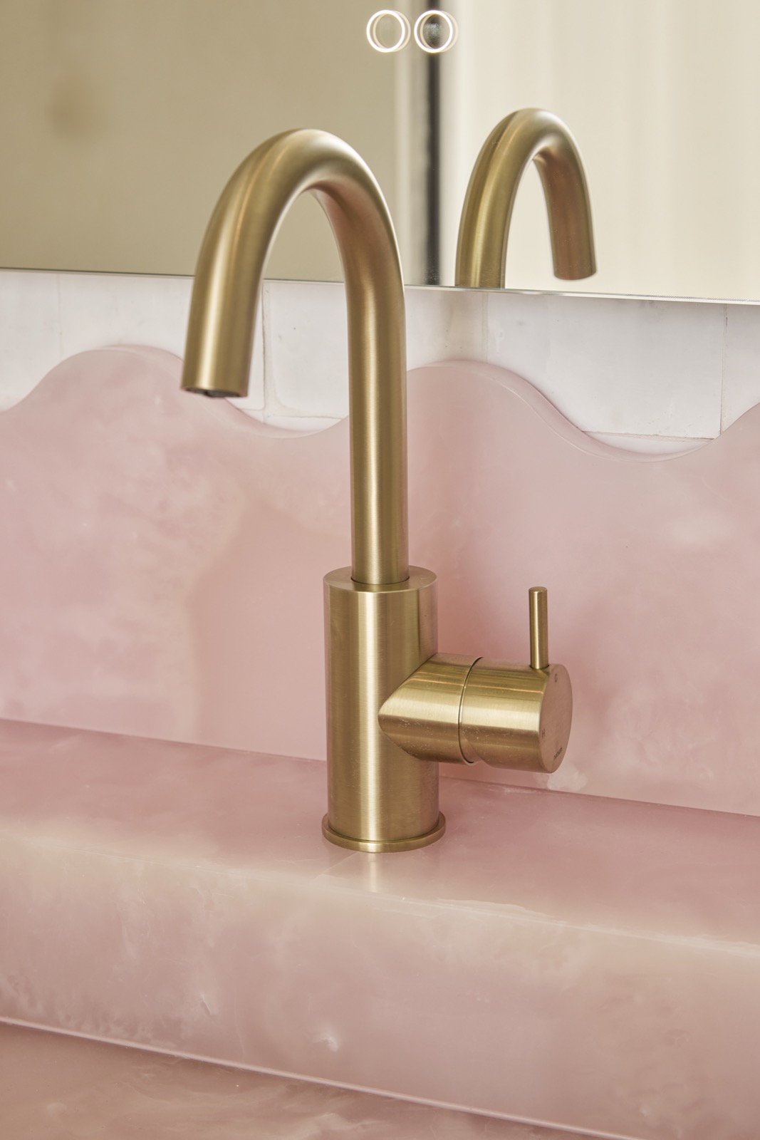luxe kraan design