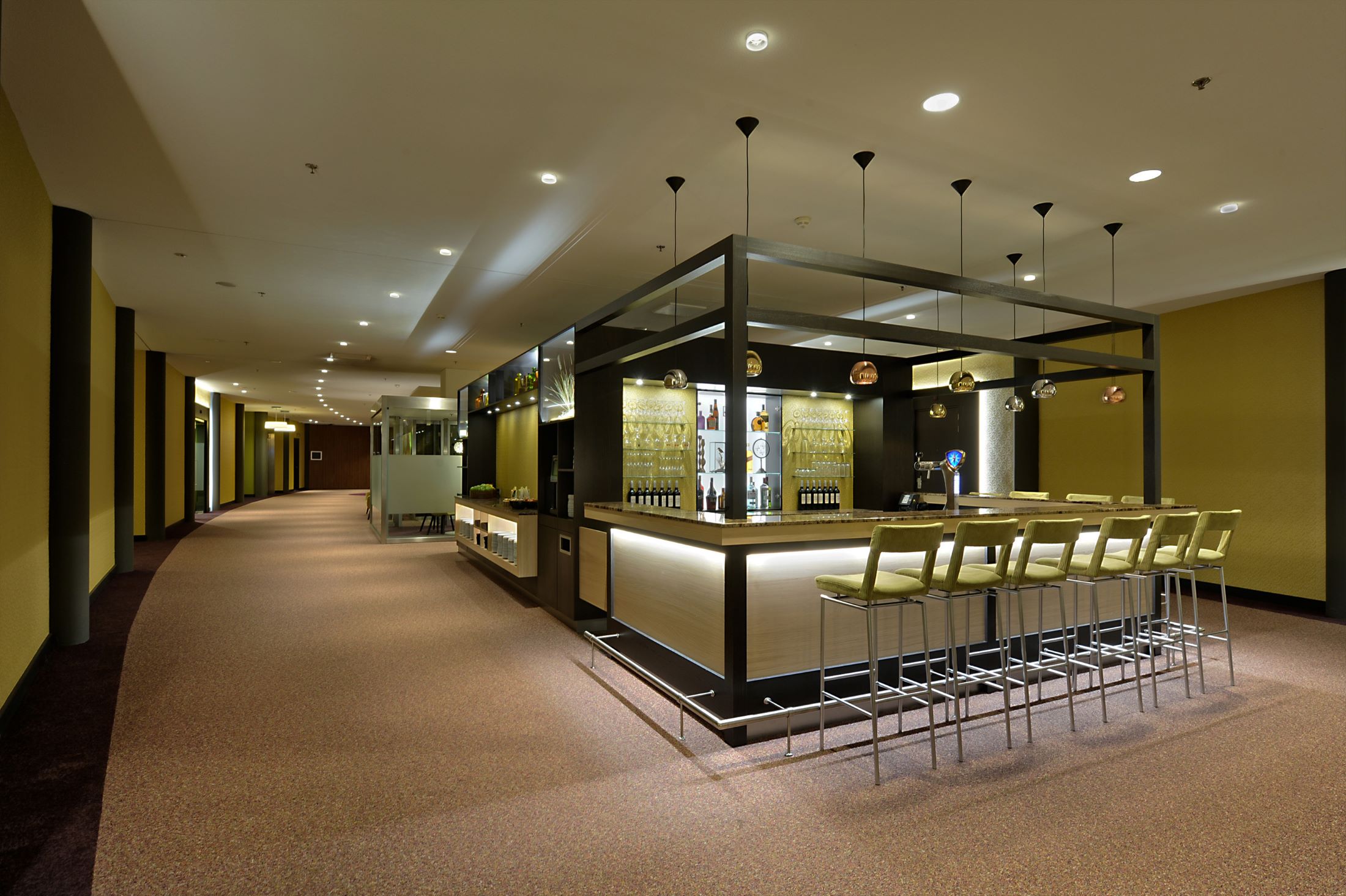 maatwerk bar