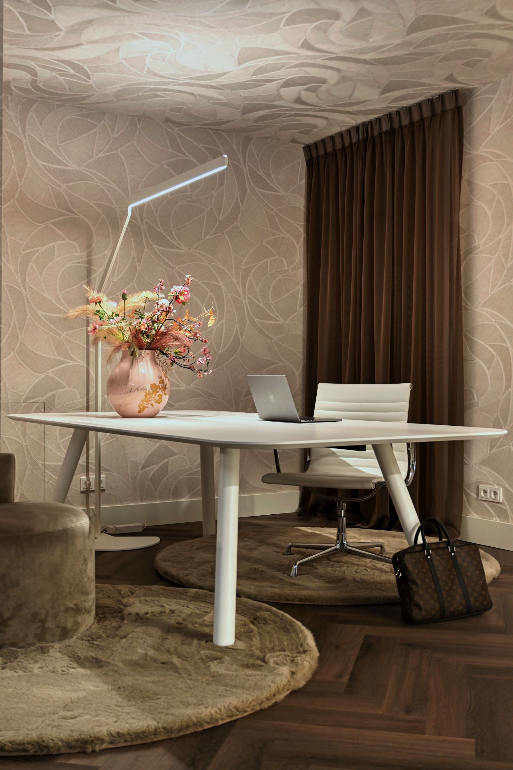 luxe kantoor