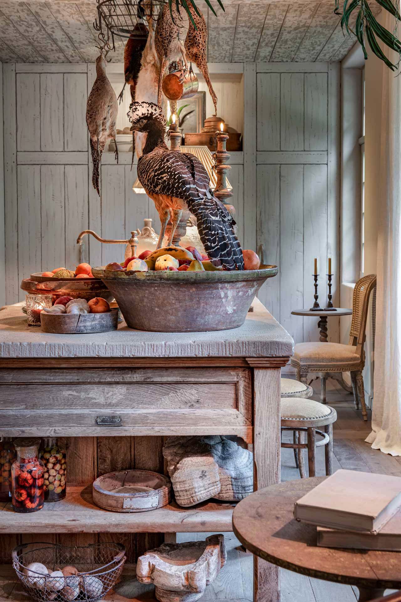 luxe badkamer