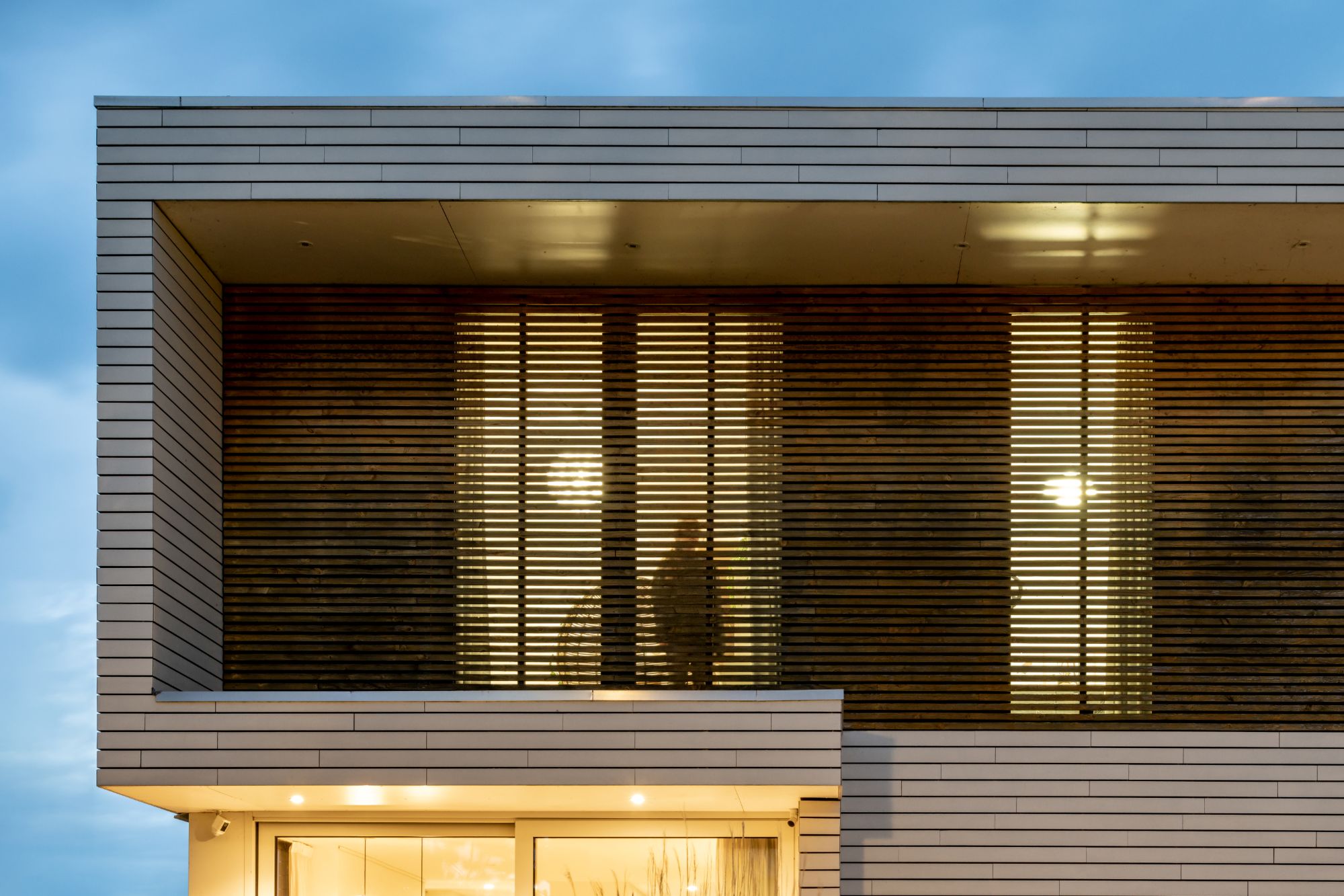 houten woning amsterdam