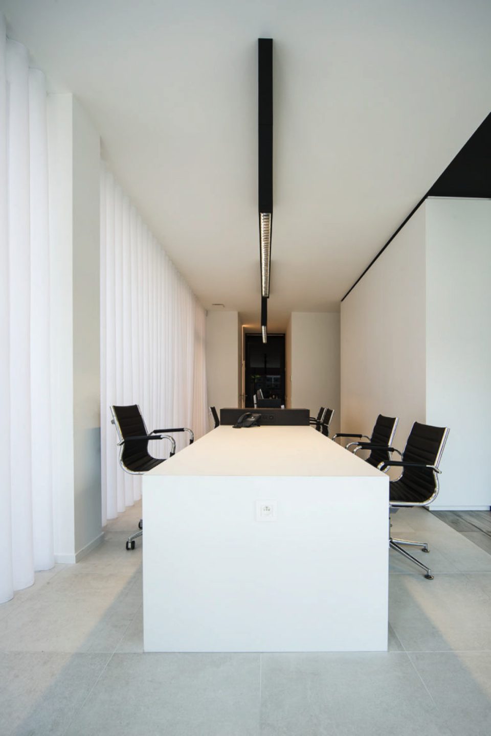 interieur kantoor design