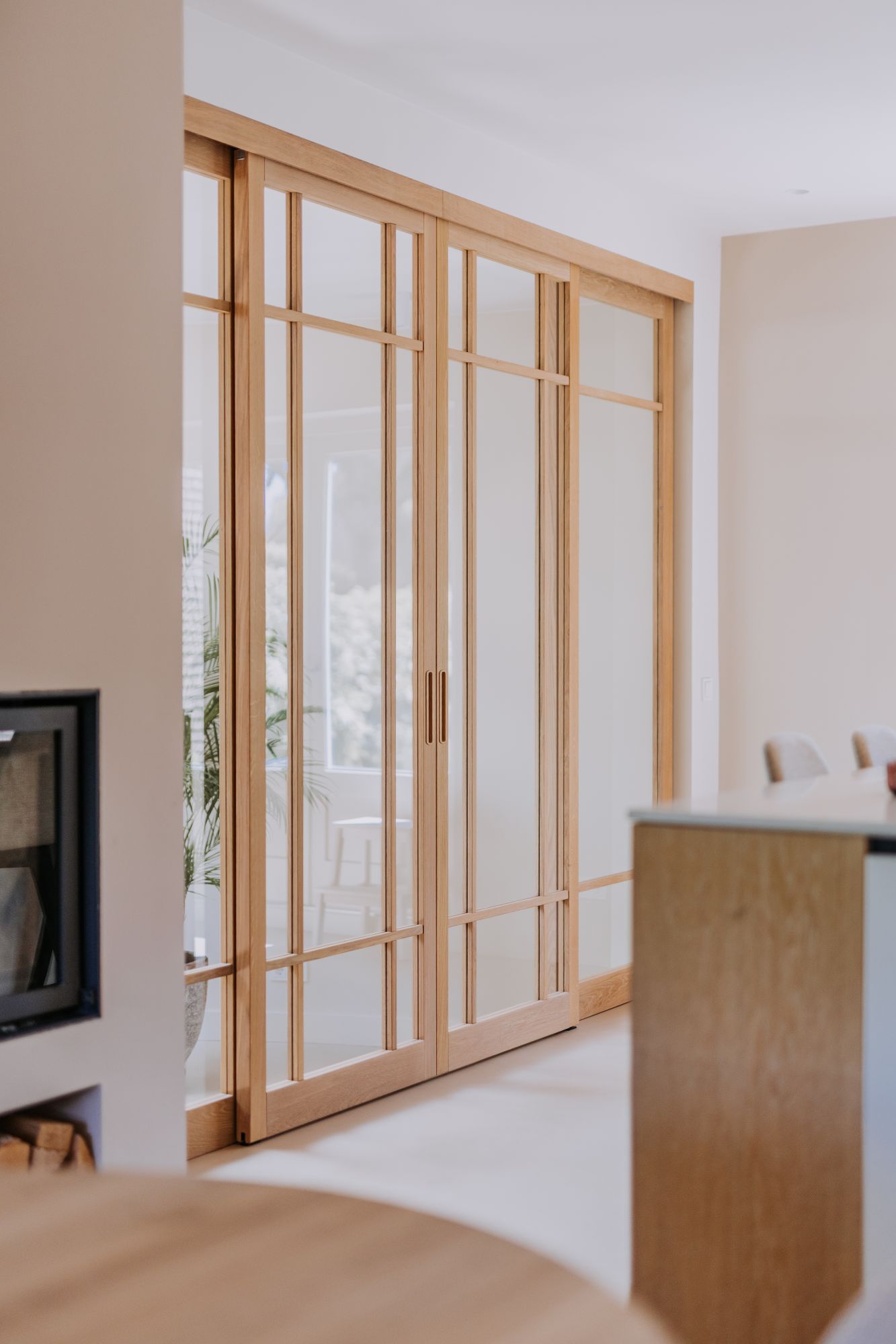 houten binnendeur