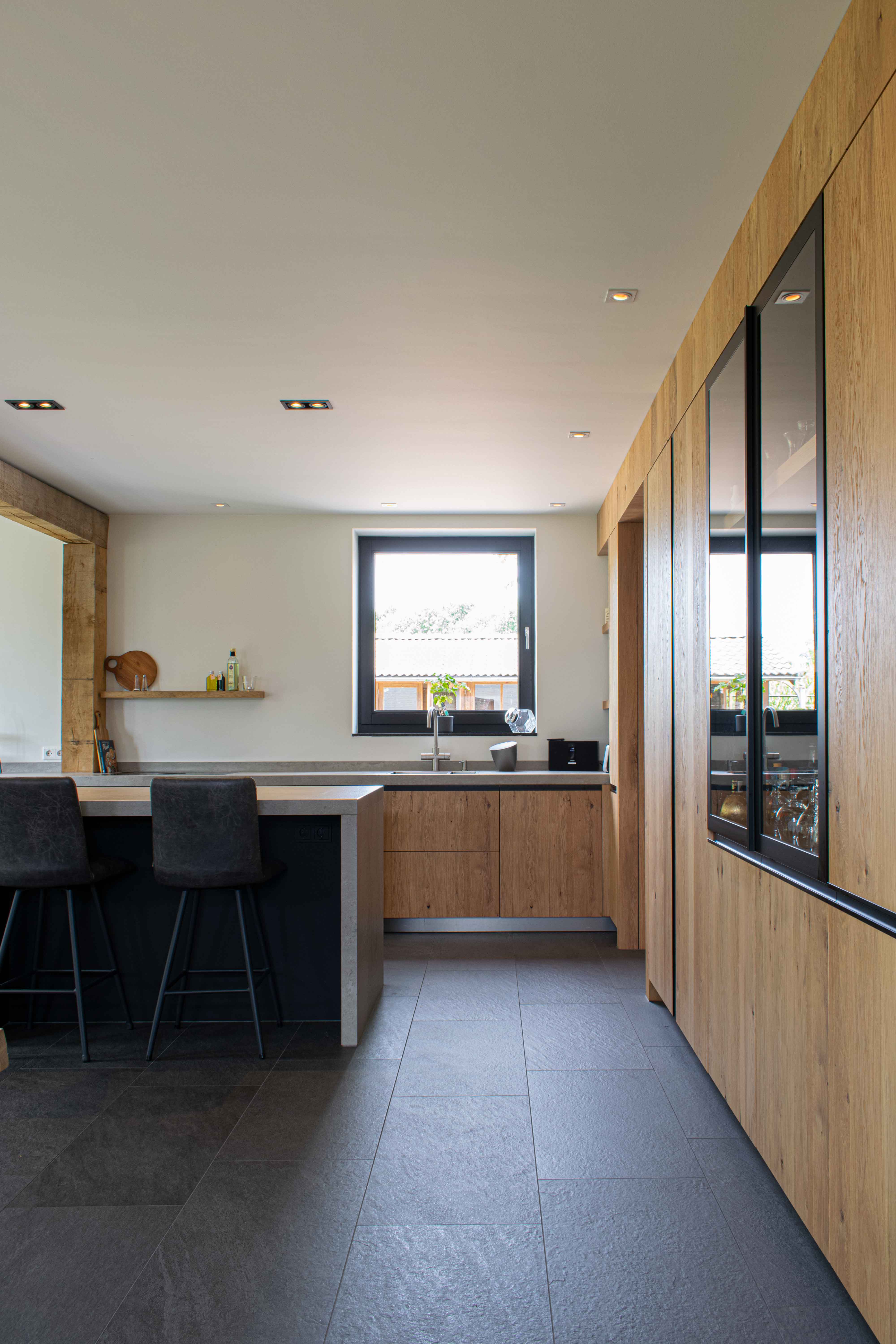 luxe keuken