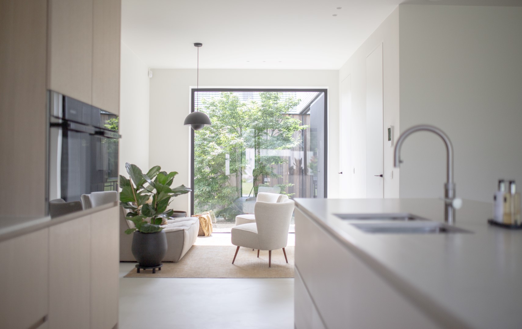 interieur keuken