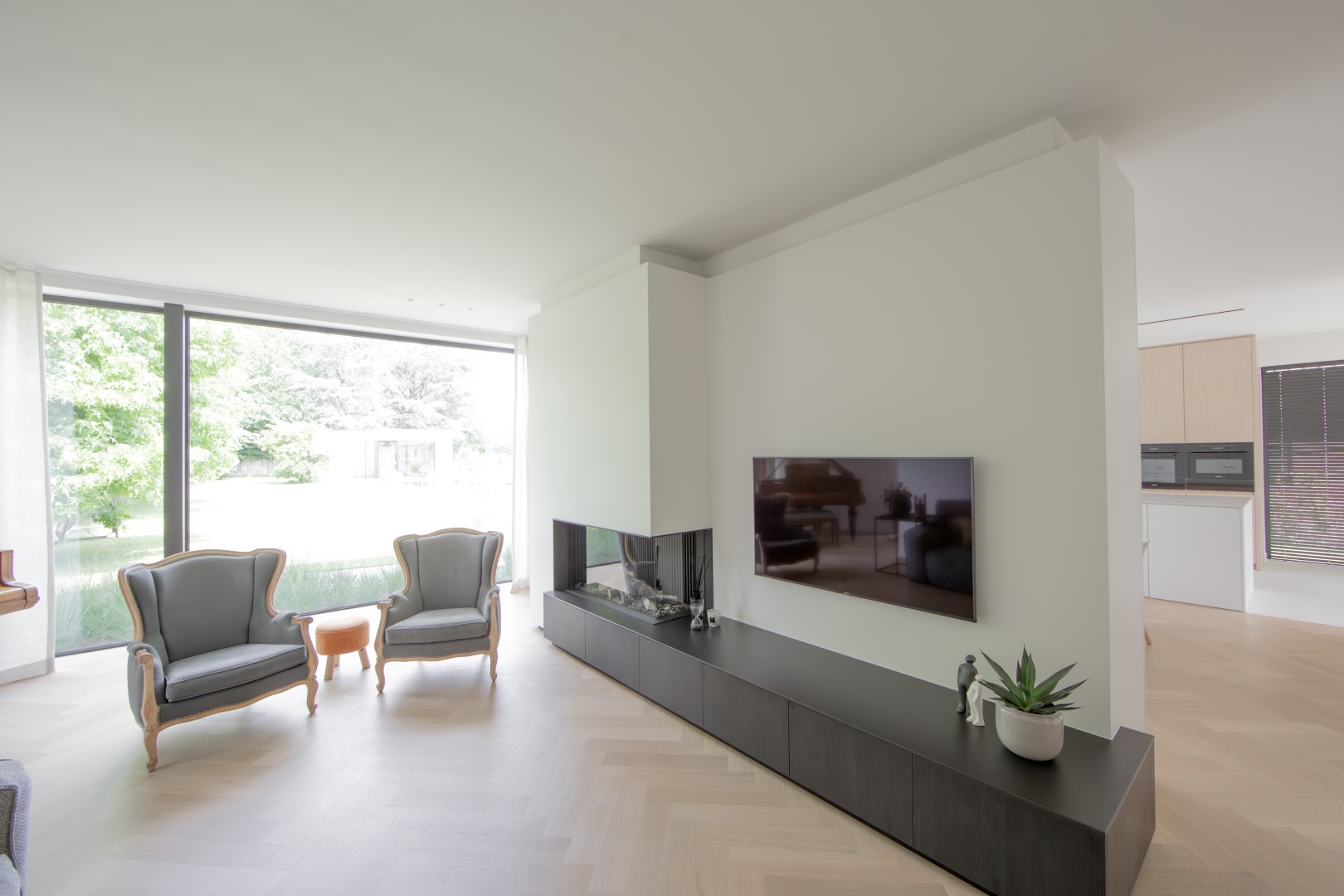 design woonkamer