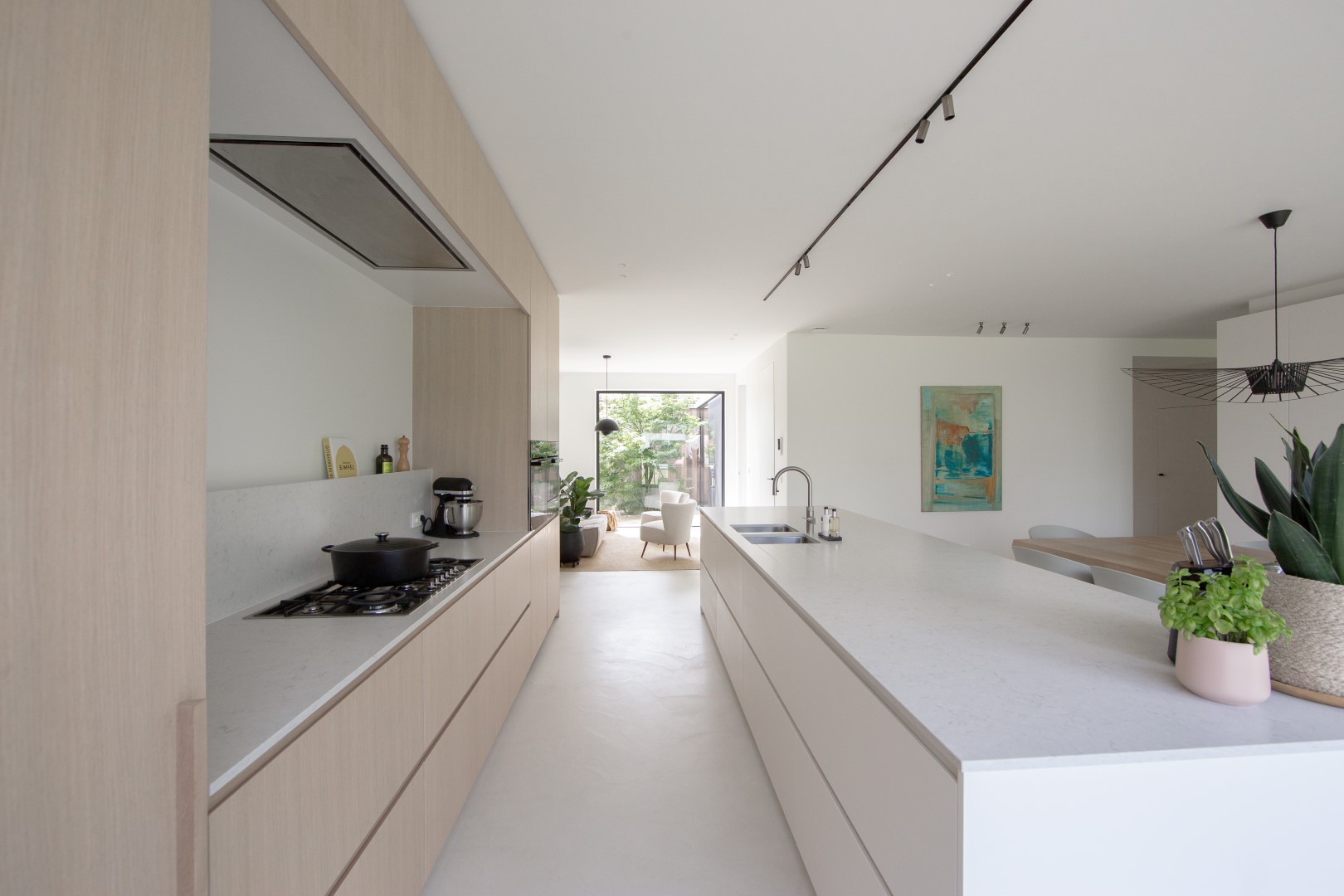 interieur keuken