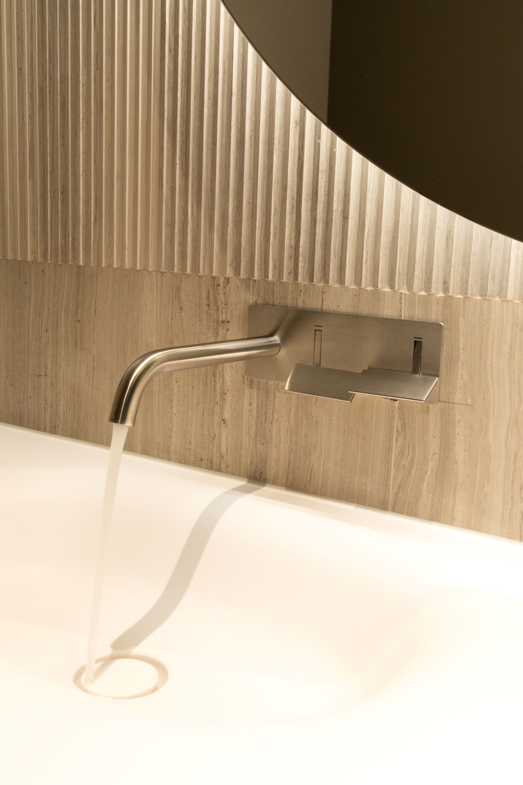 badkamer interieur