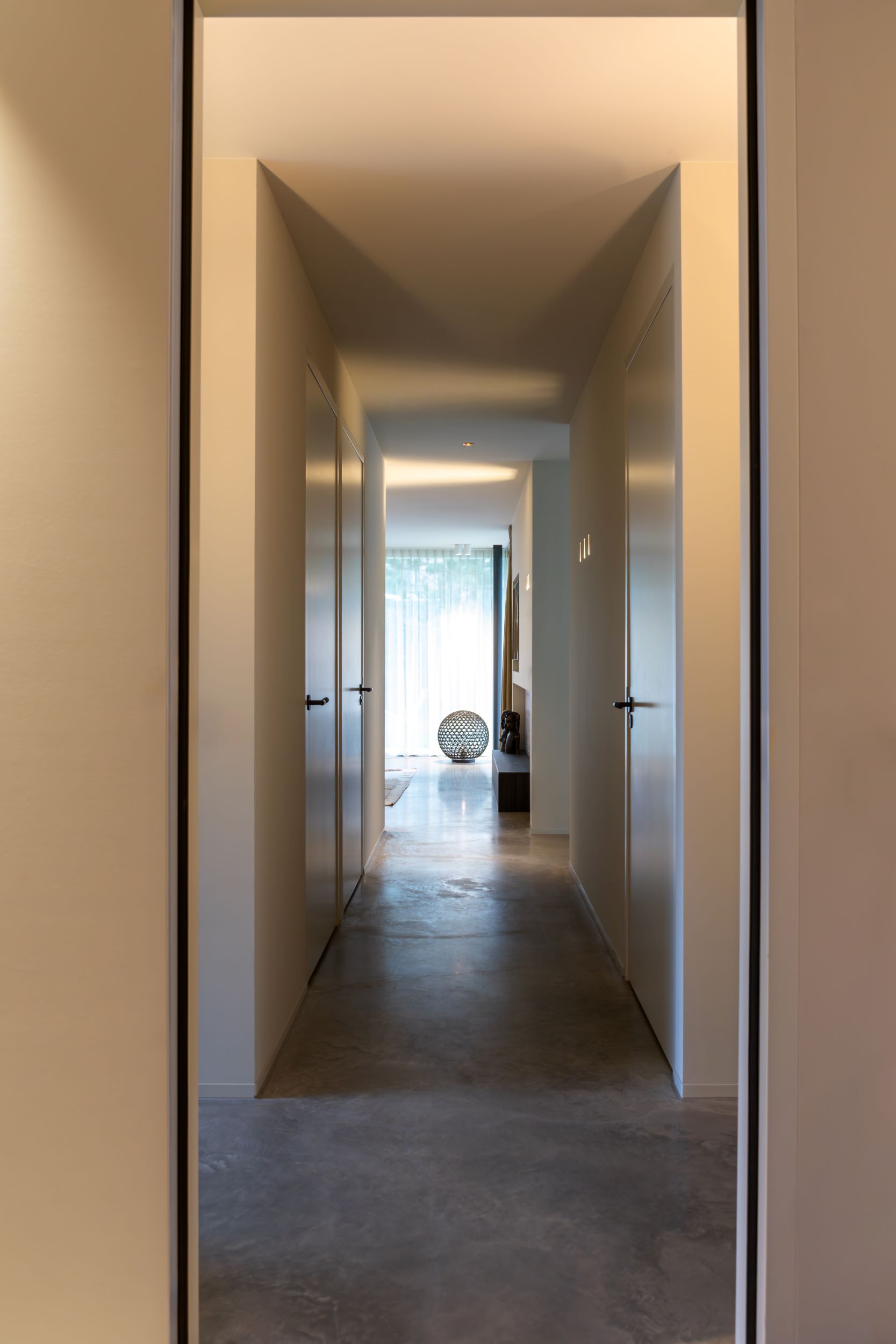 hal interieur