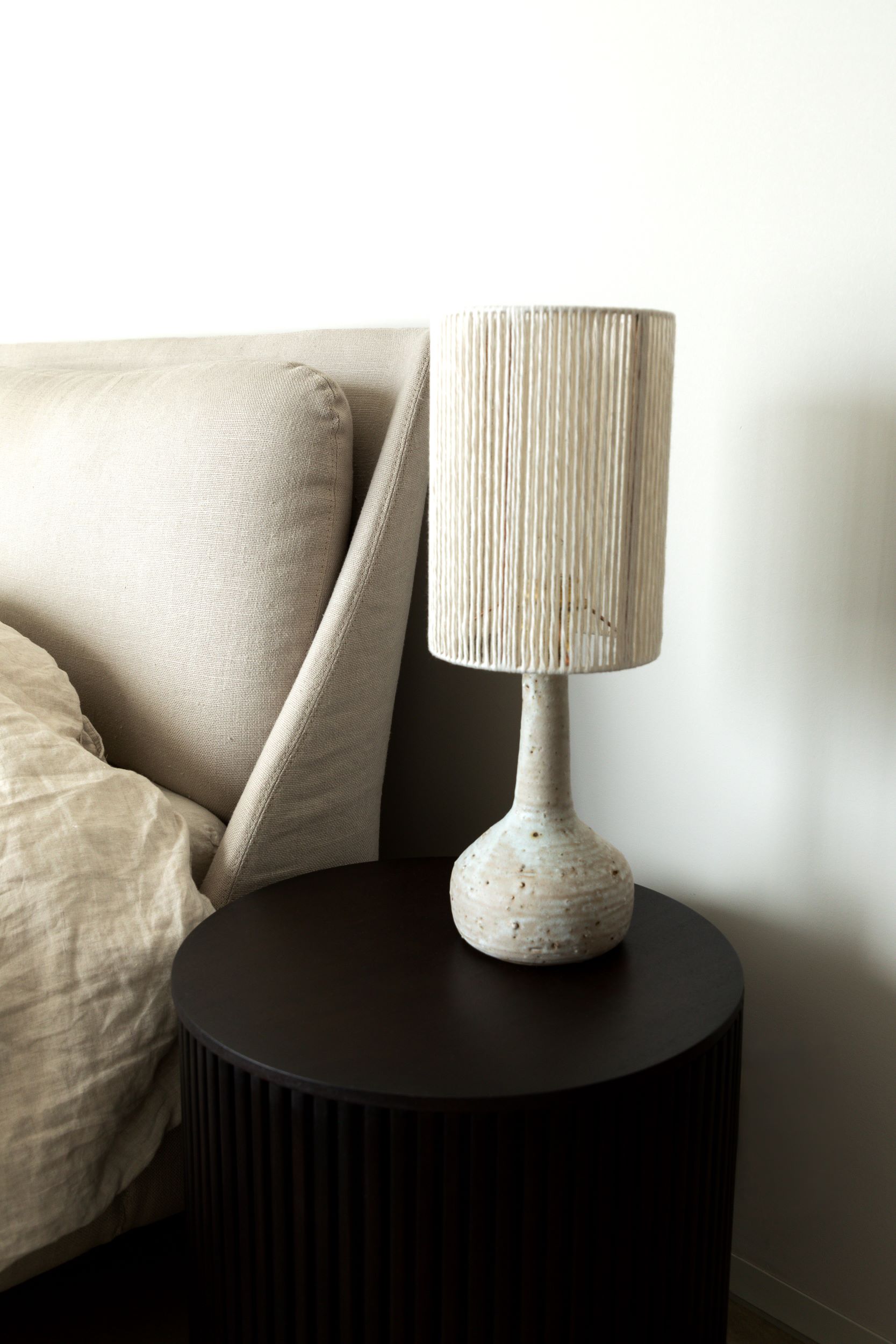 interieur slaapkamer