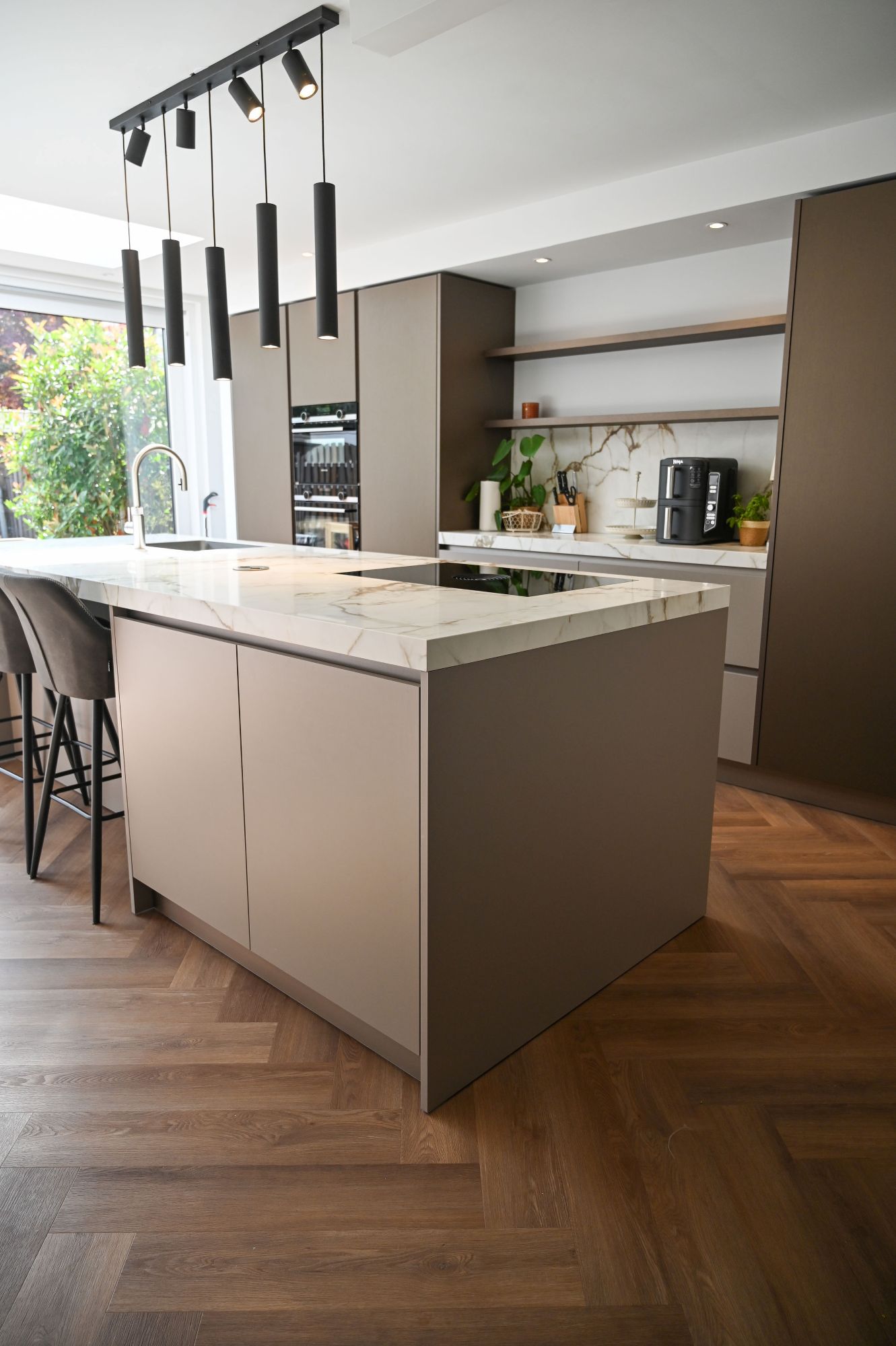 keuken