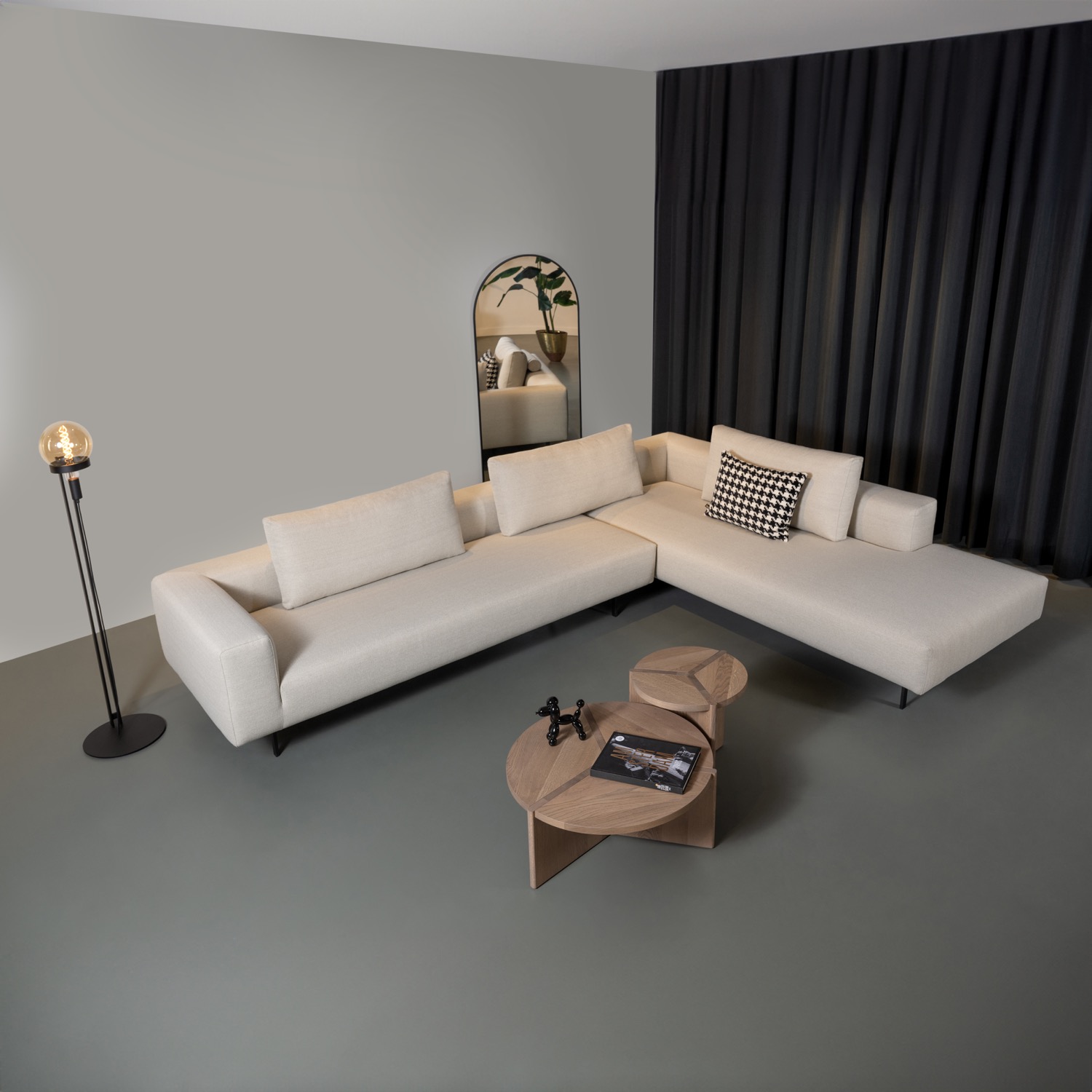luxe bank