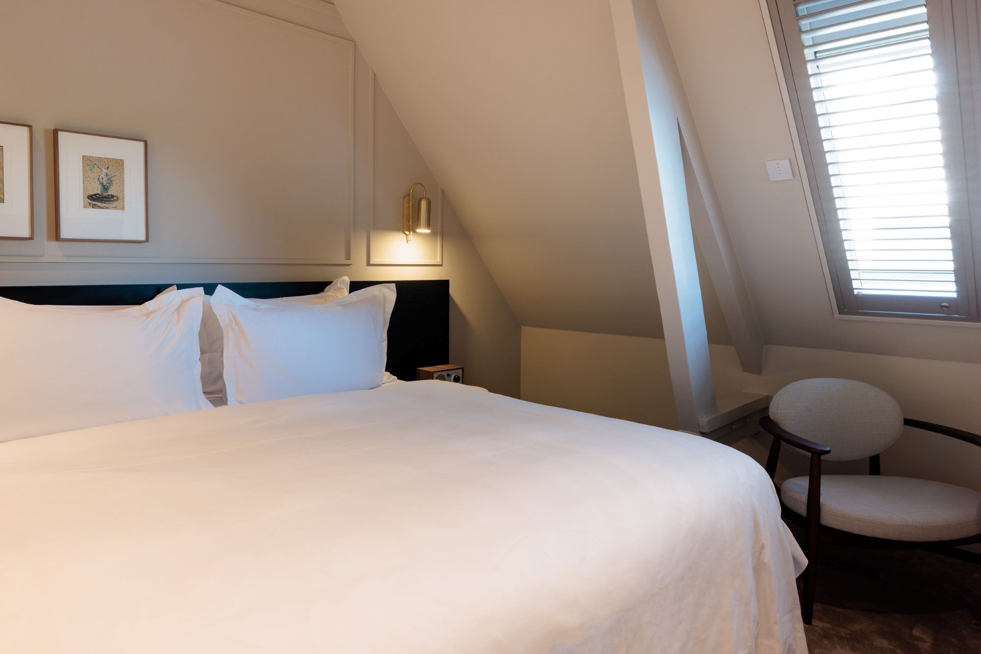 houten shutters