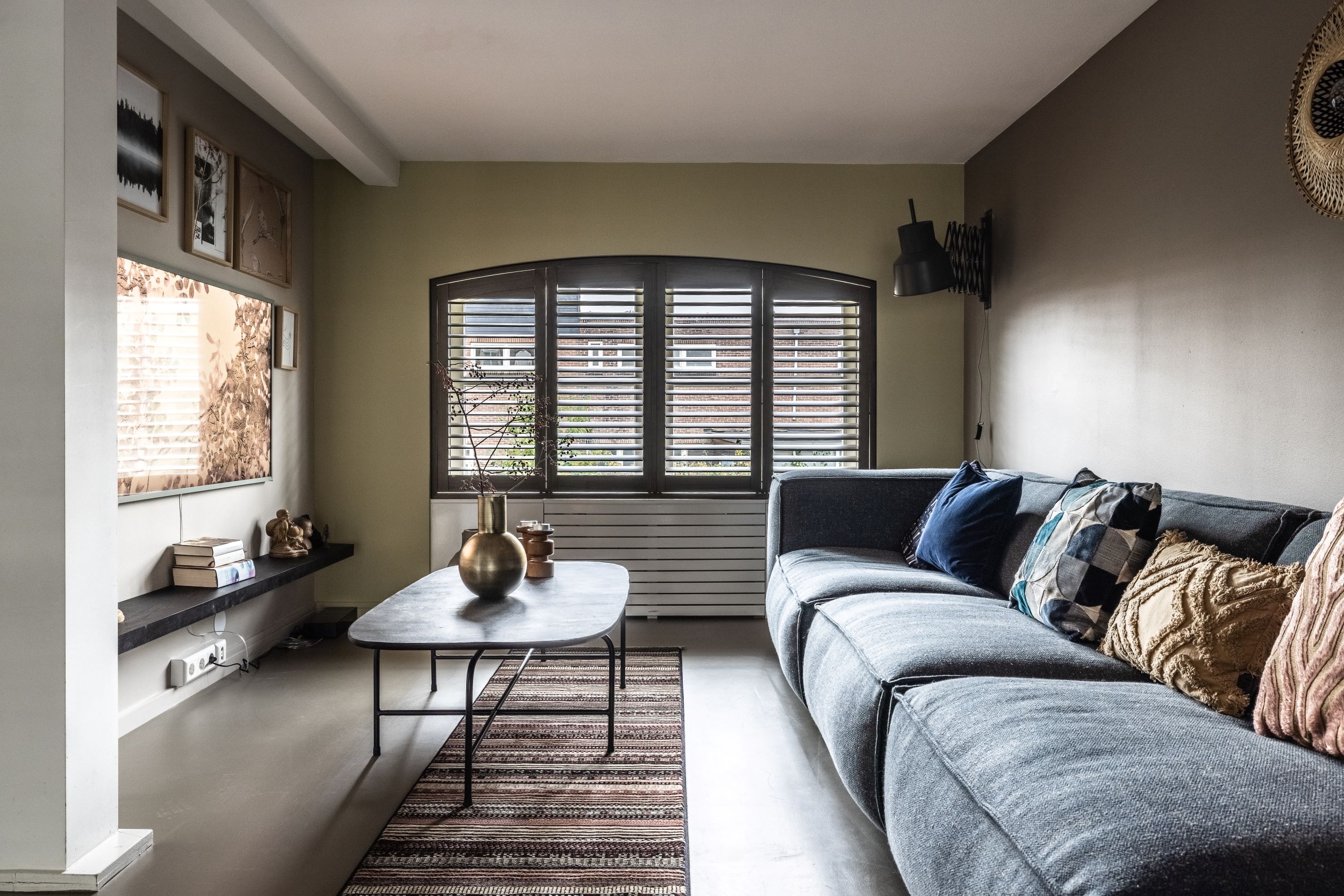 maatwerk shutters