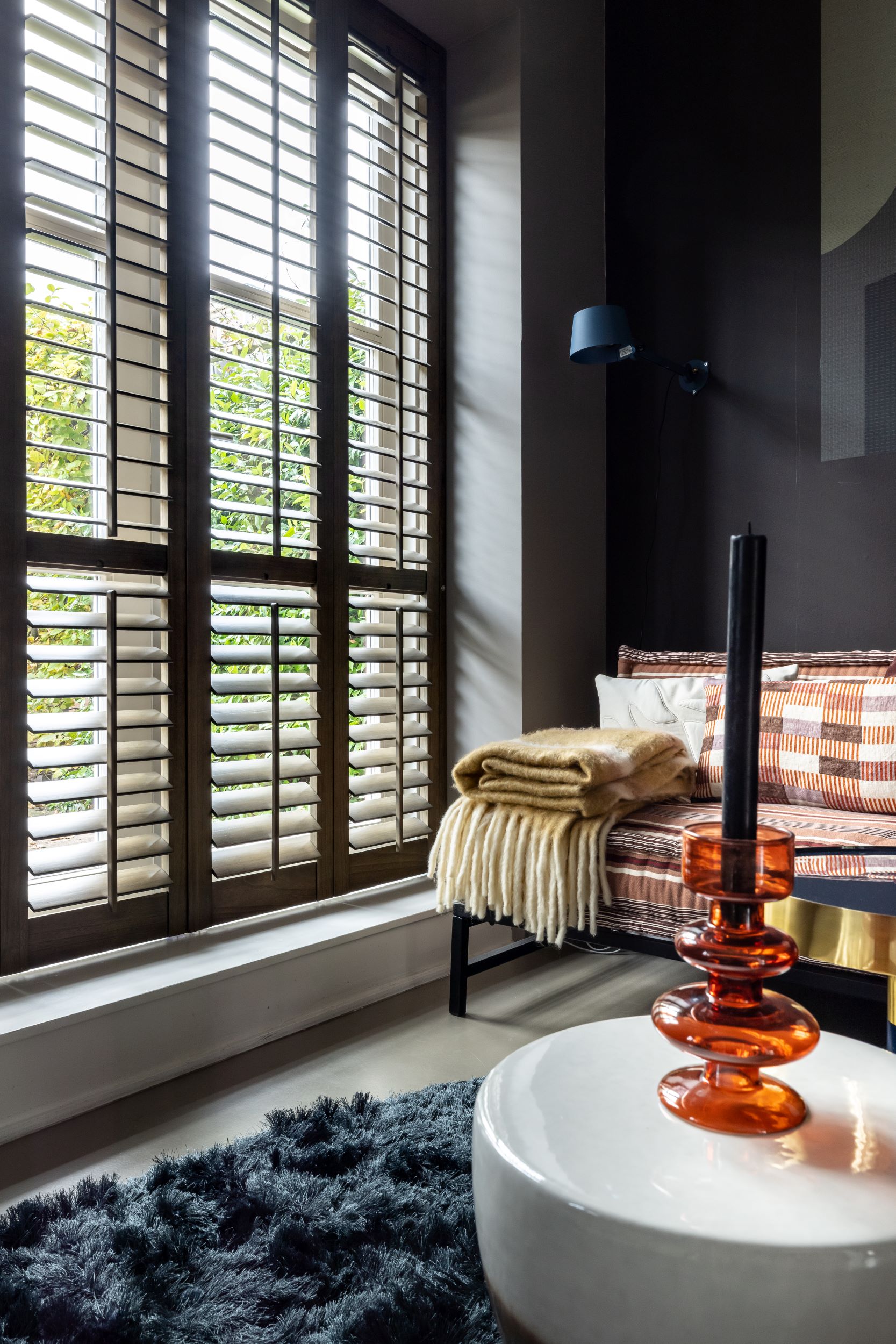luxe shutters