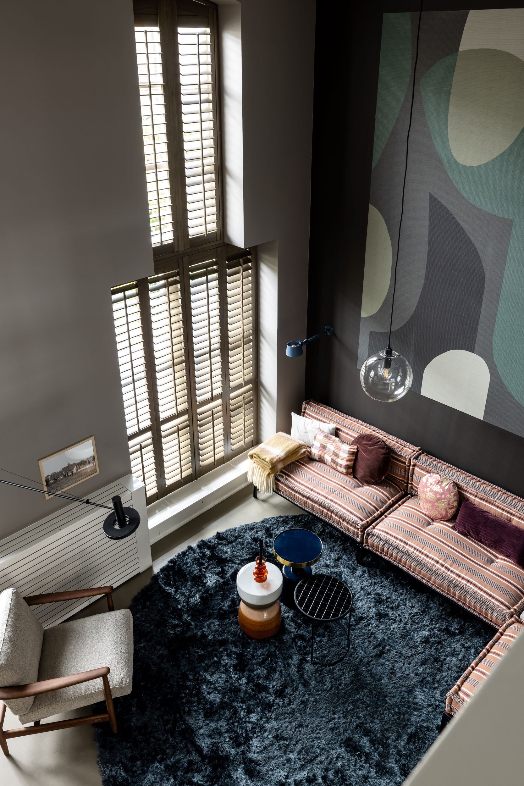 design shutters