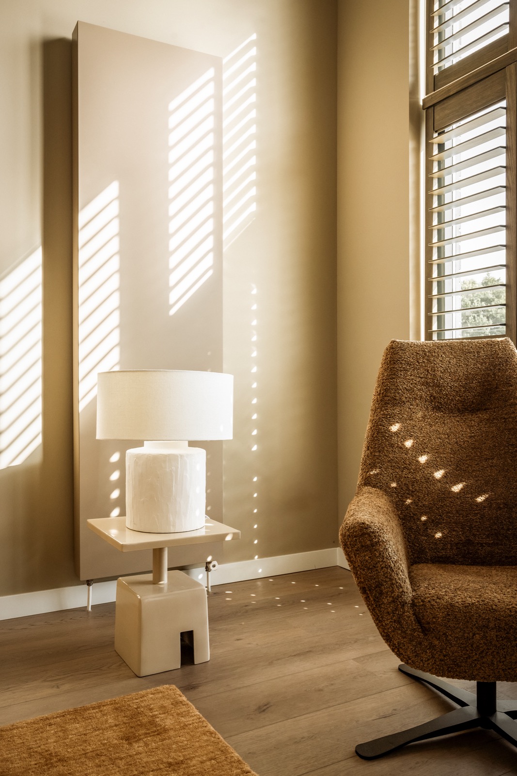 luxe shutters