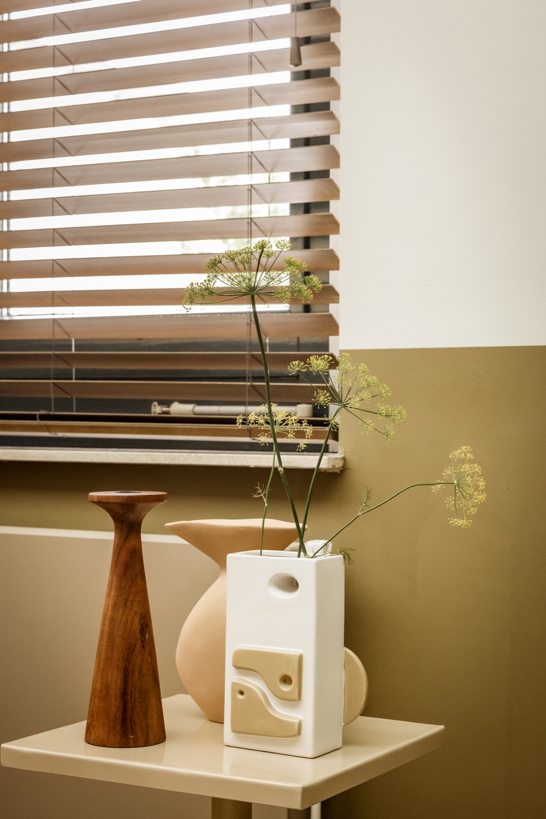 design raamdecoratie