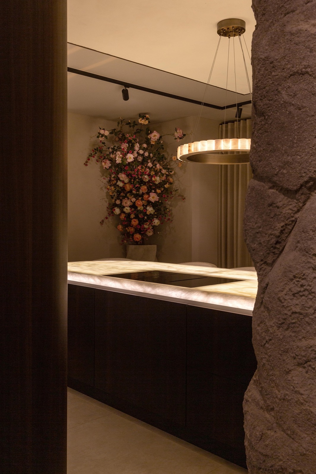 luxe maatwerk keuken