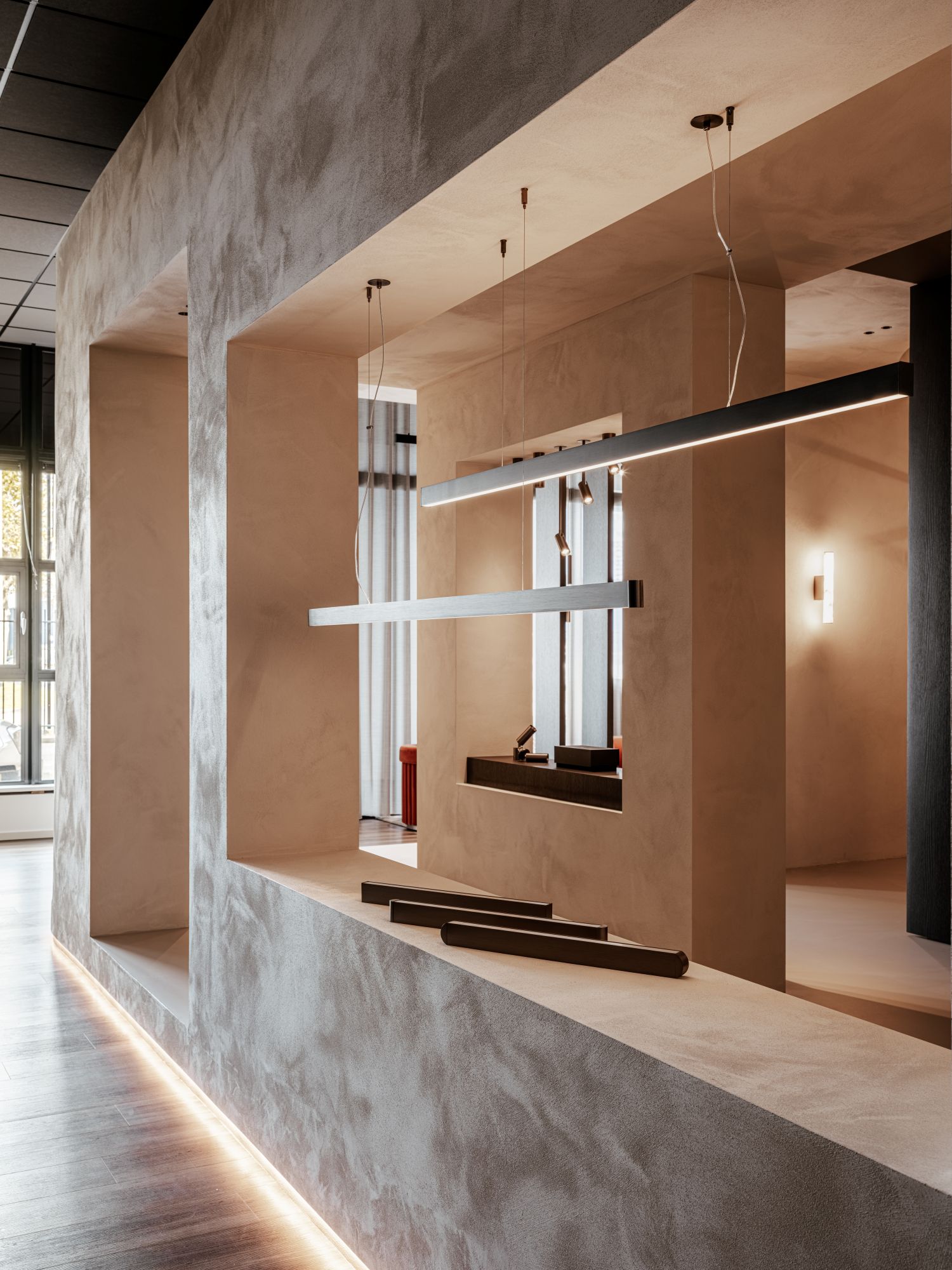 luxe stucwerk