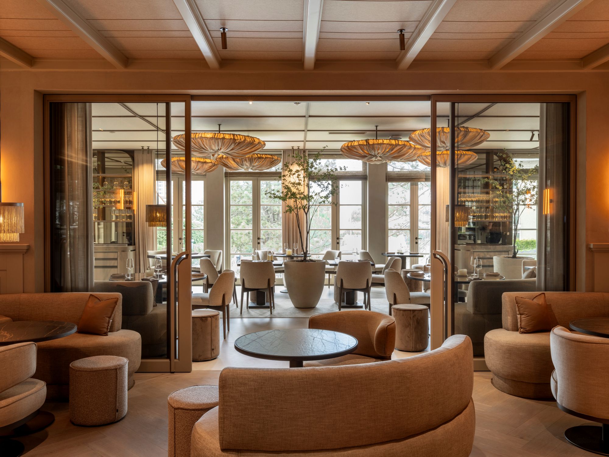 moderne bar