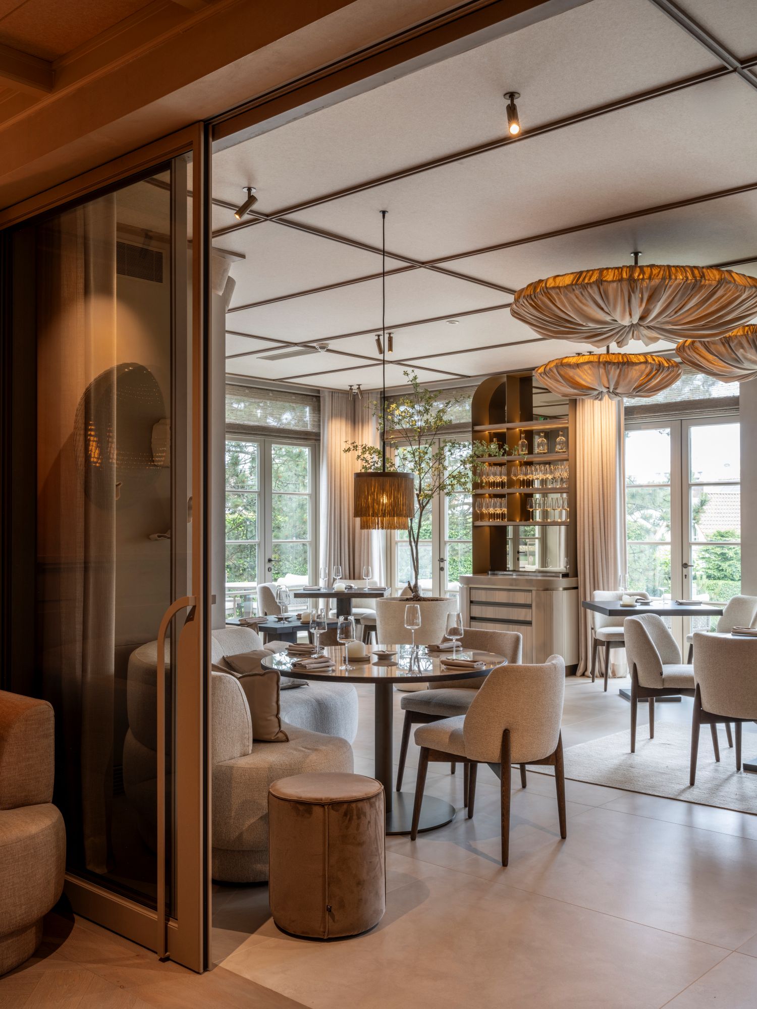 interieur ontwerp