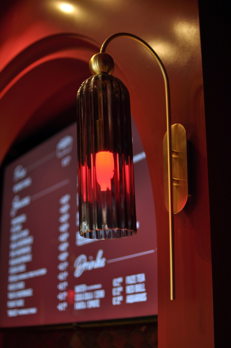 designlamp friture
