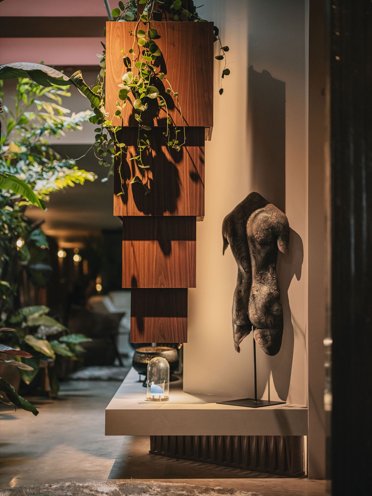 luxe woonaccessoires