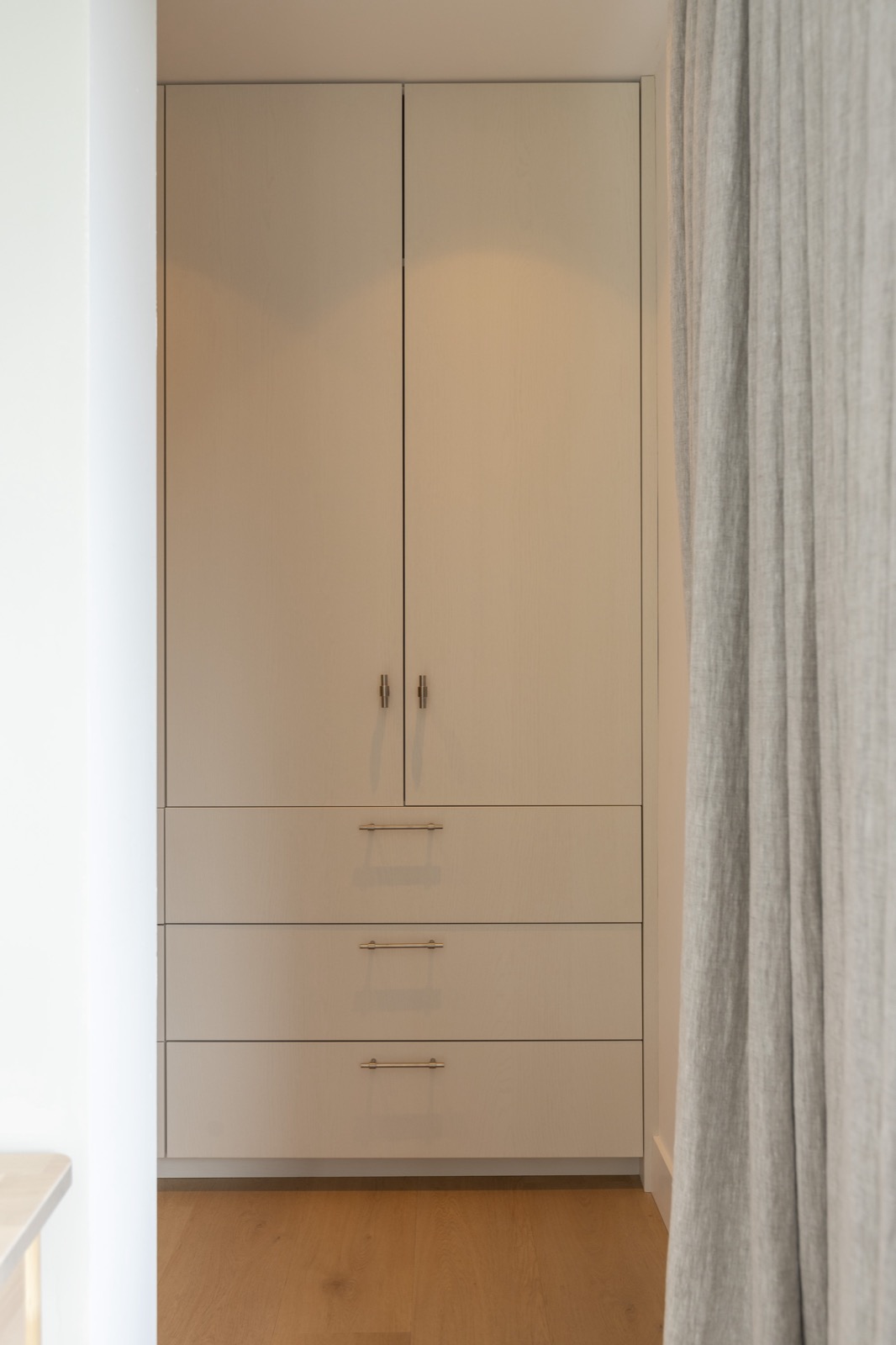 luxe kast op maat