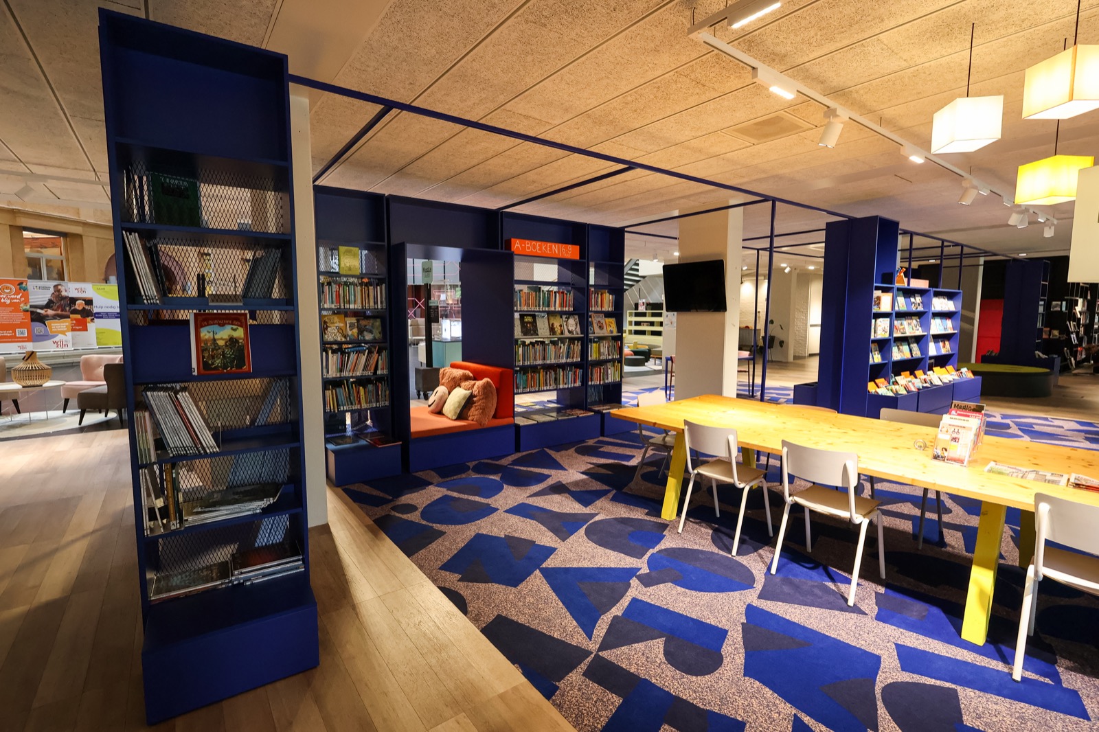 luxe interieurontwerp op maat