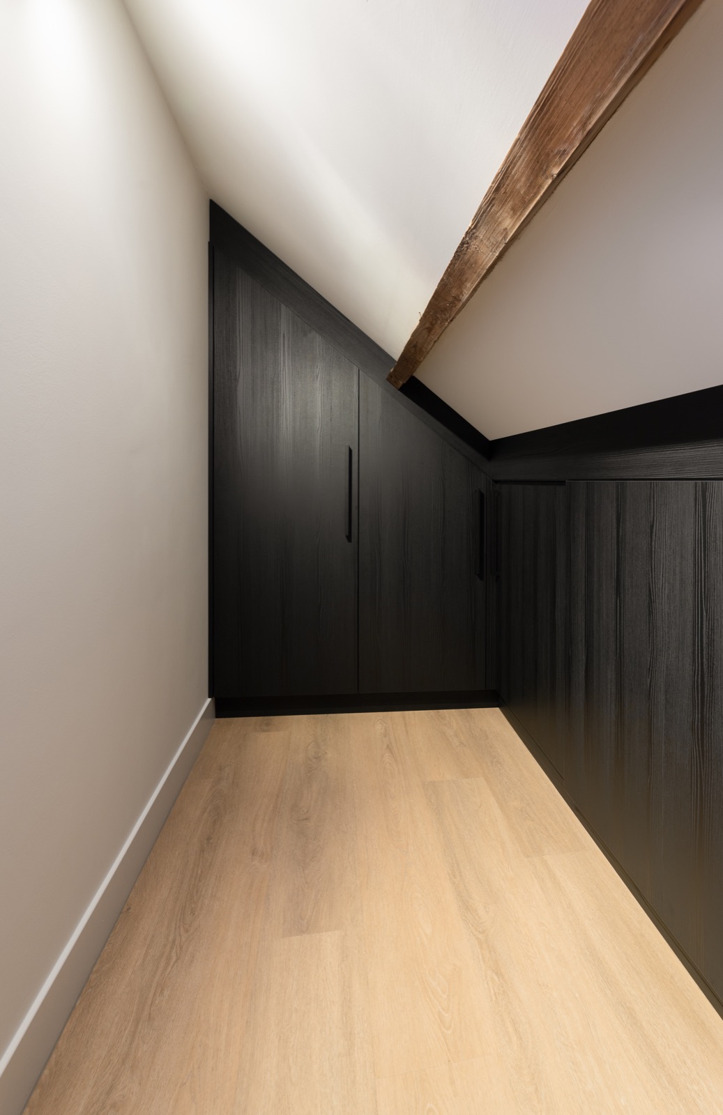 maatwerk interieur dressing