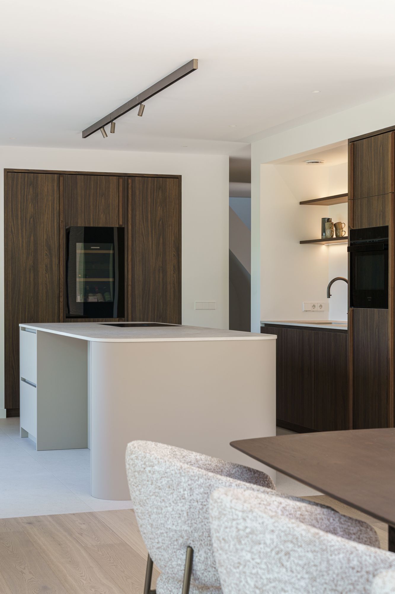luxe keuken