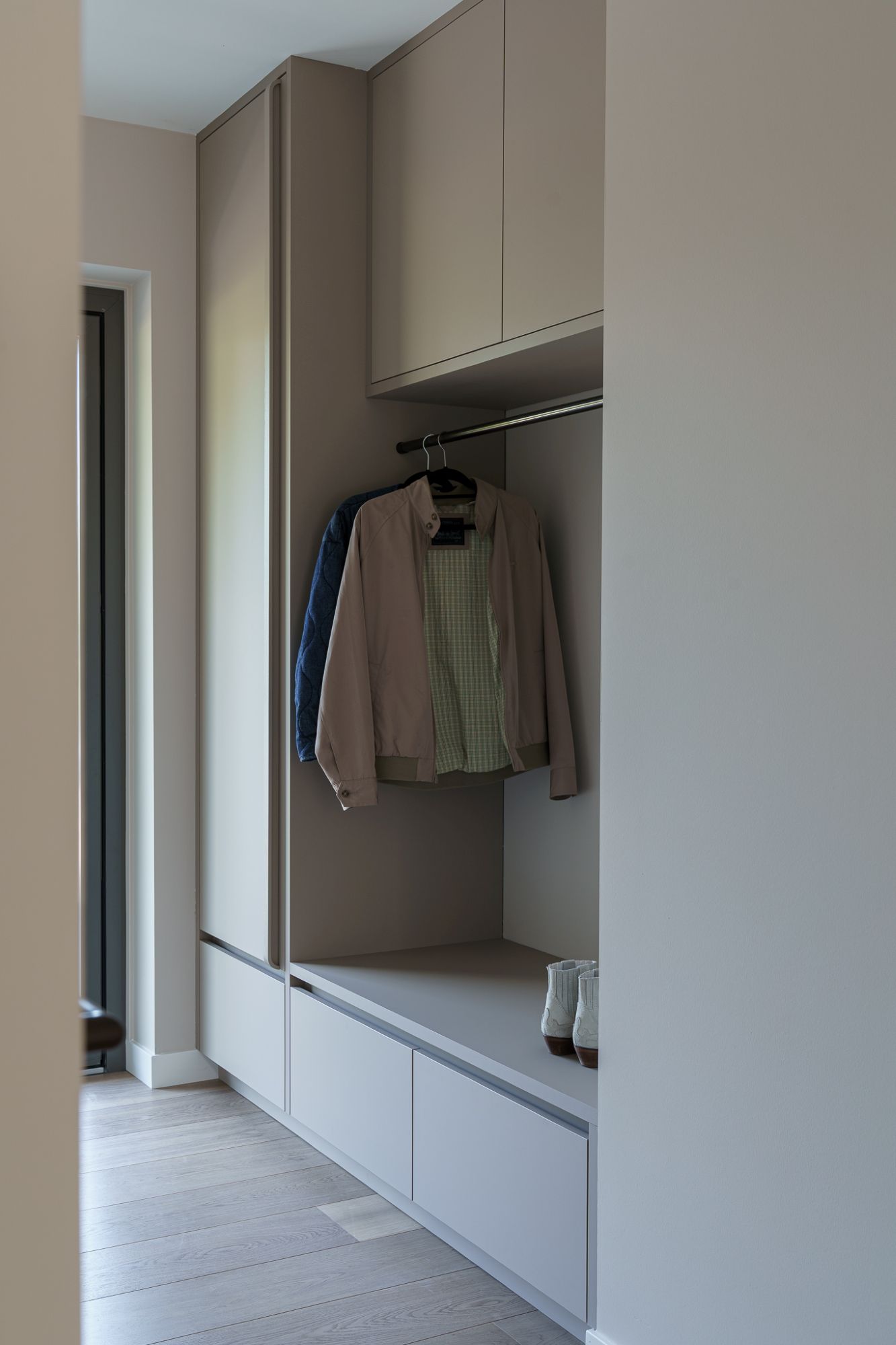 garderobe