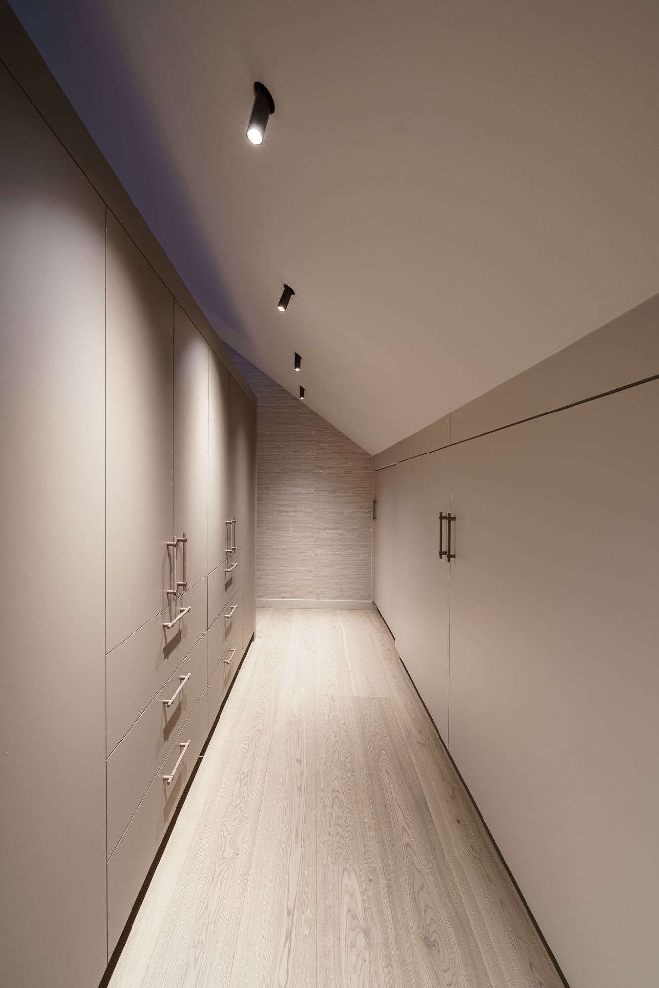 luxe inloopkast
